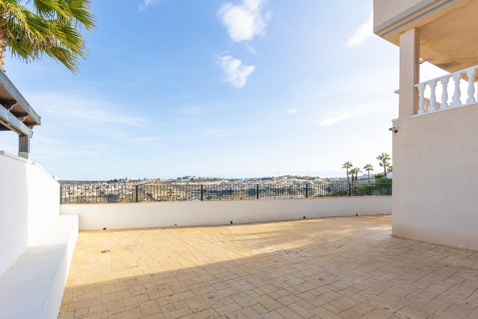 Resale - Villa - Rojales - Campo De Golf La Marquesa