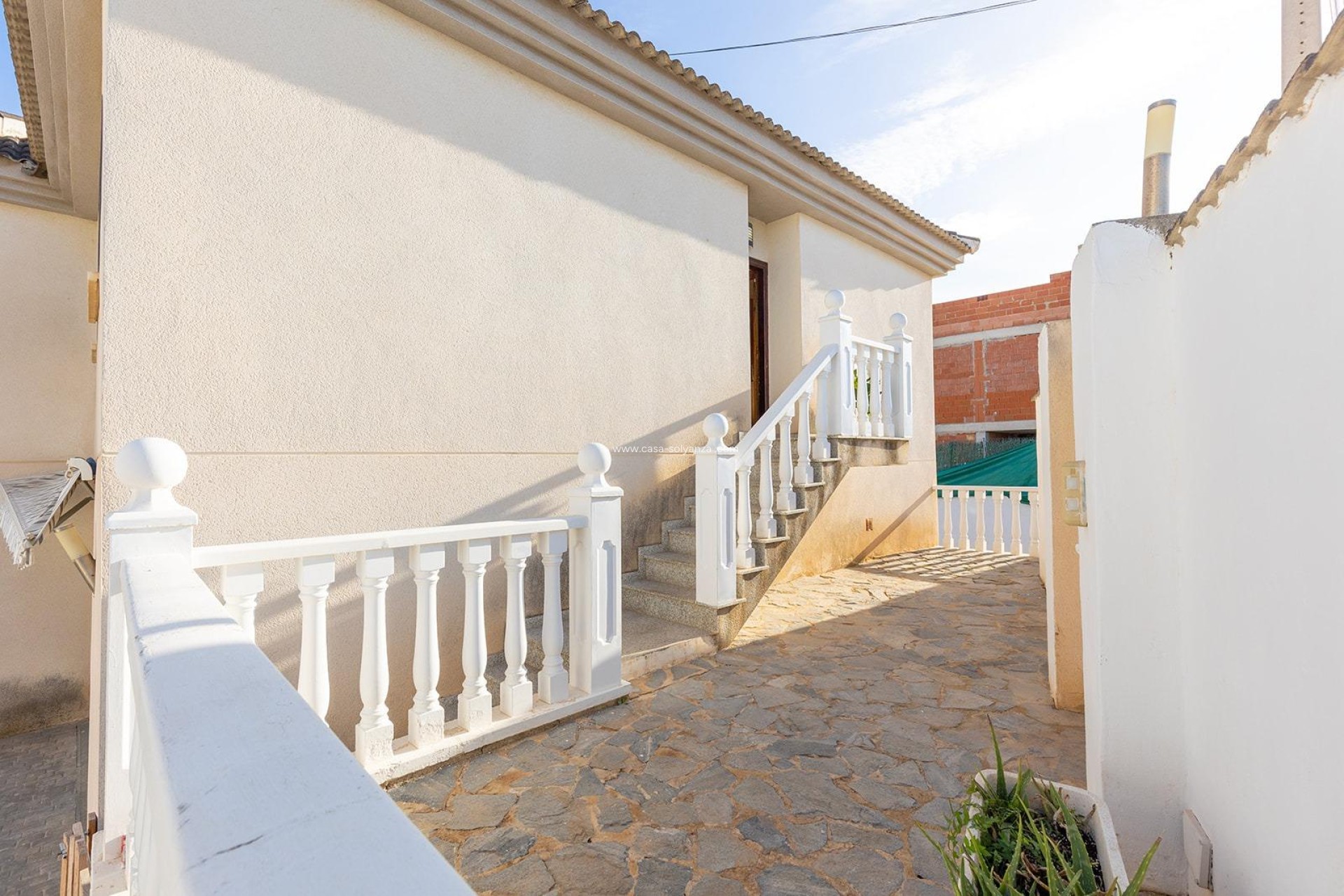 Resale - Villa - Rojales - Campo De Golf La Marquesa