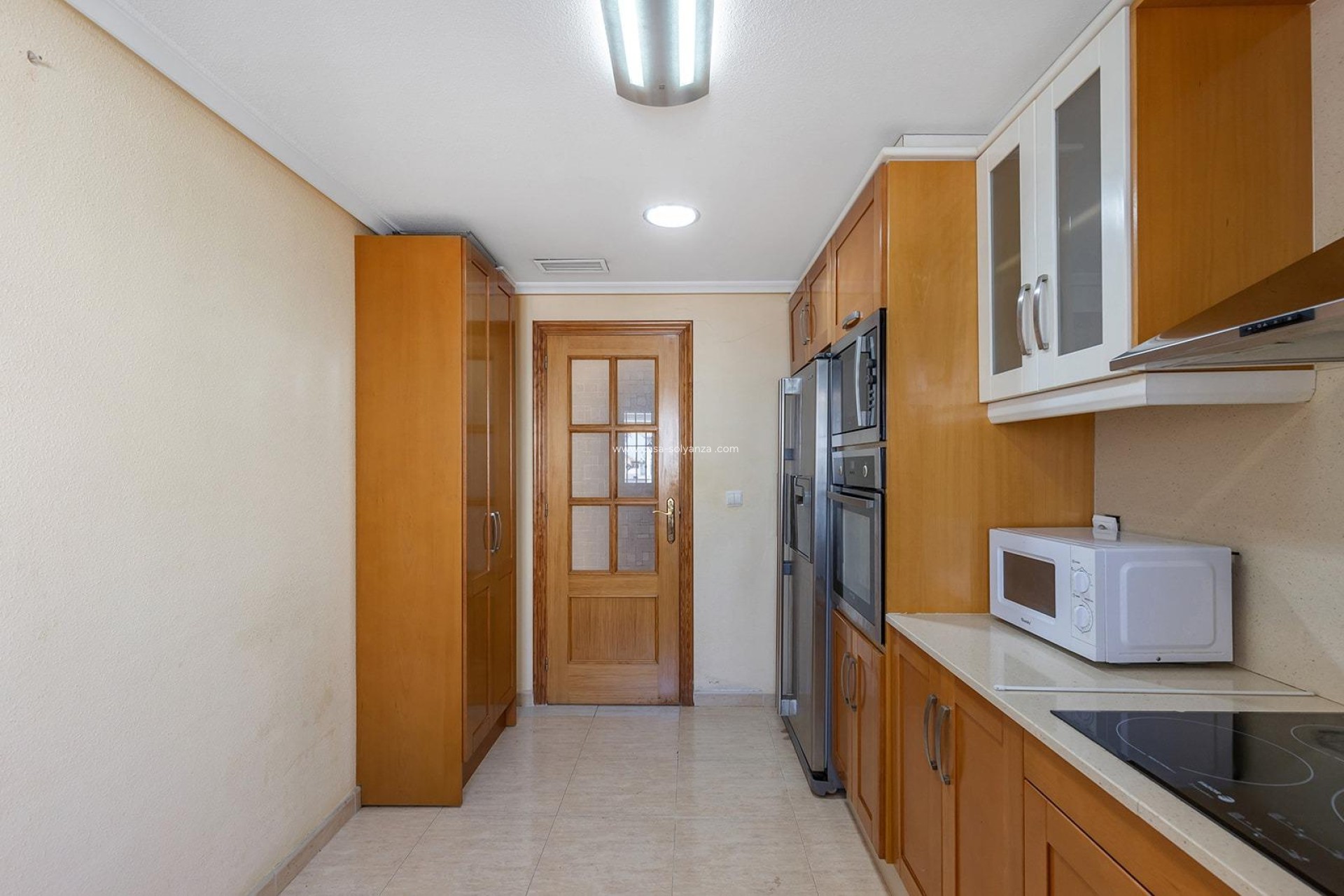 Resale - Villa - Rojales - Campo De Golf La Marquesa