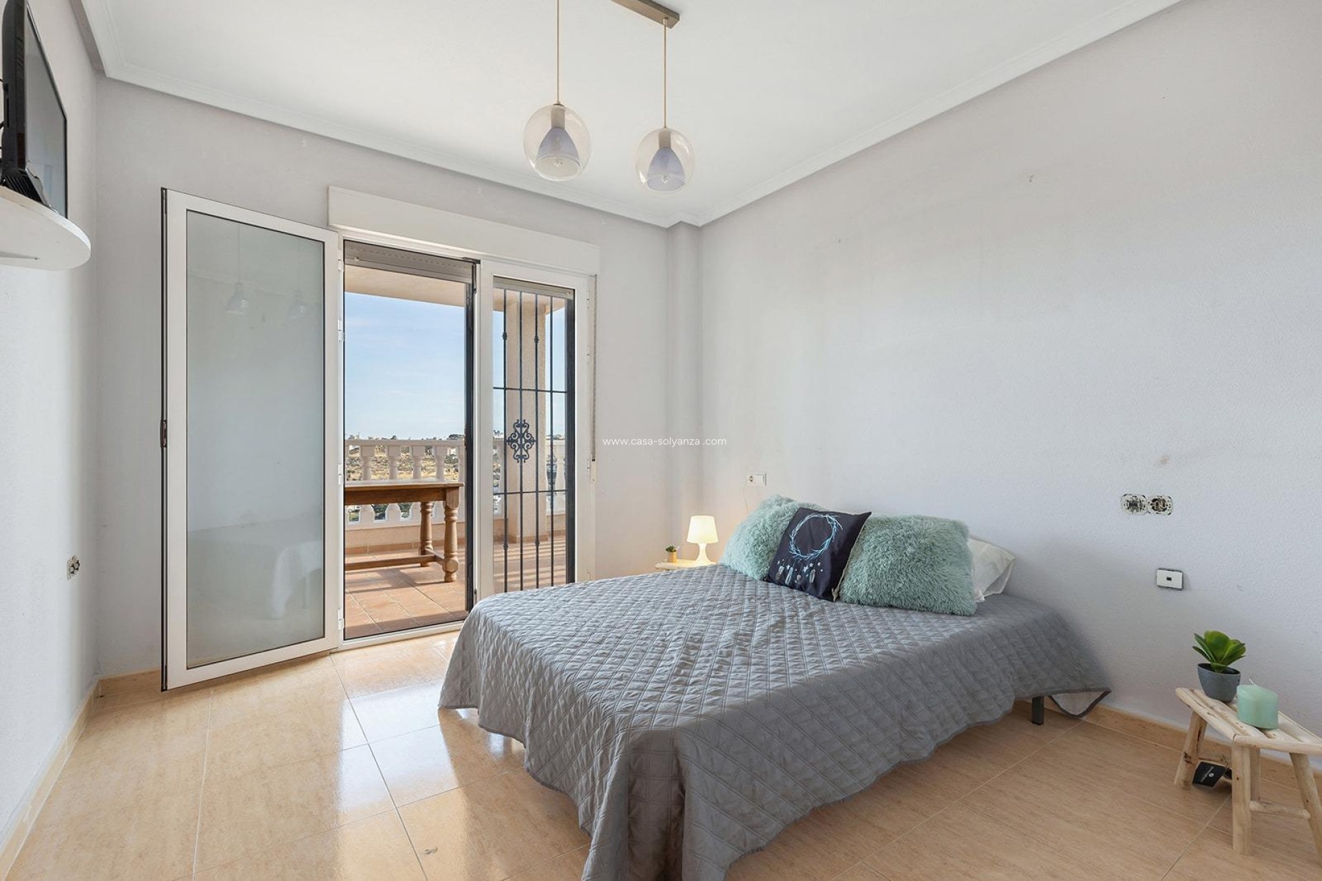 Resale - Villa - Rojales - Campo De Golf La Marquesa