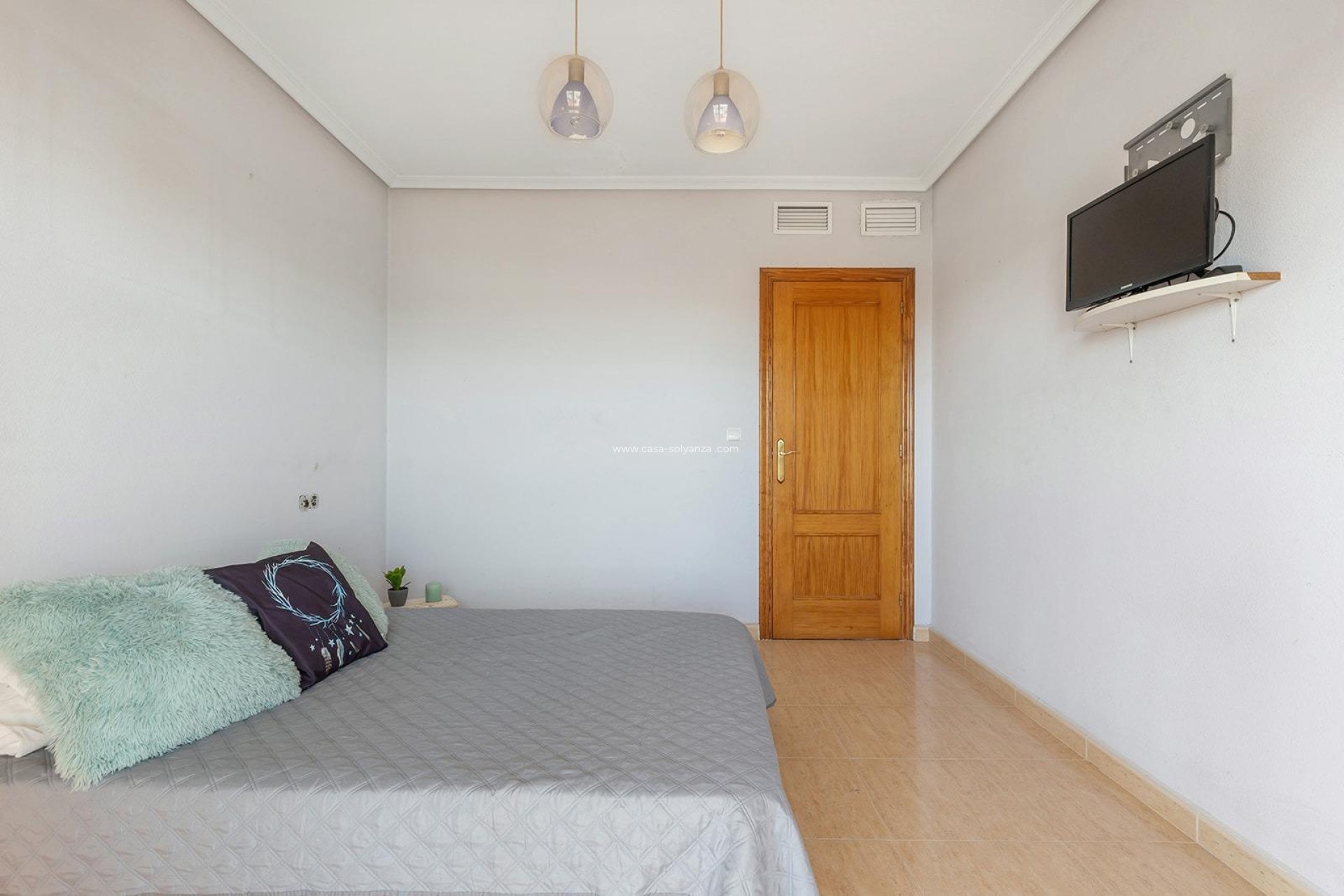 Resale - Villa - Rojales - Campo De Golf La Marquesa