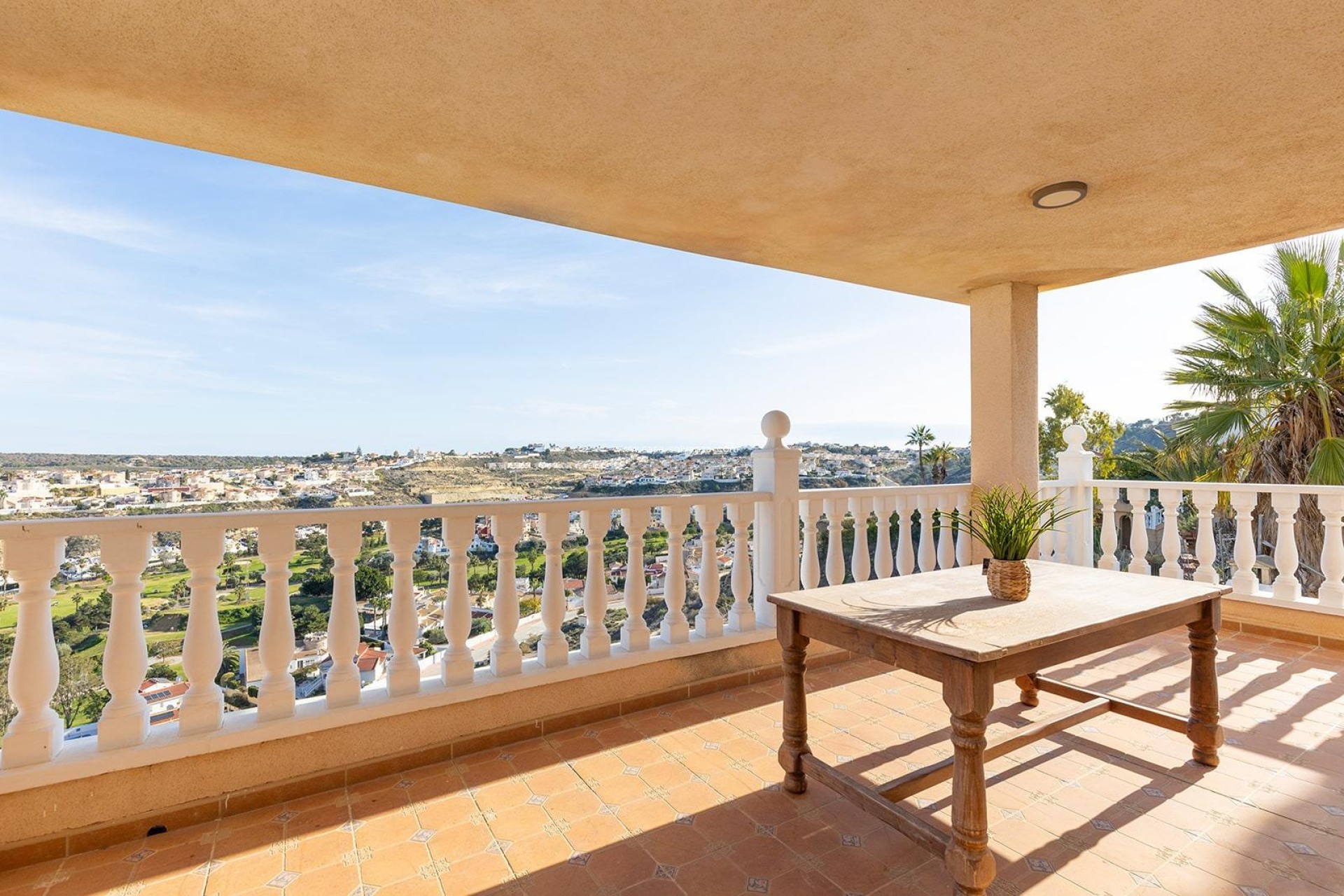 Resale - Villa - Rojales - Campo De Golf La Marquesa