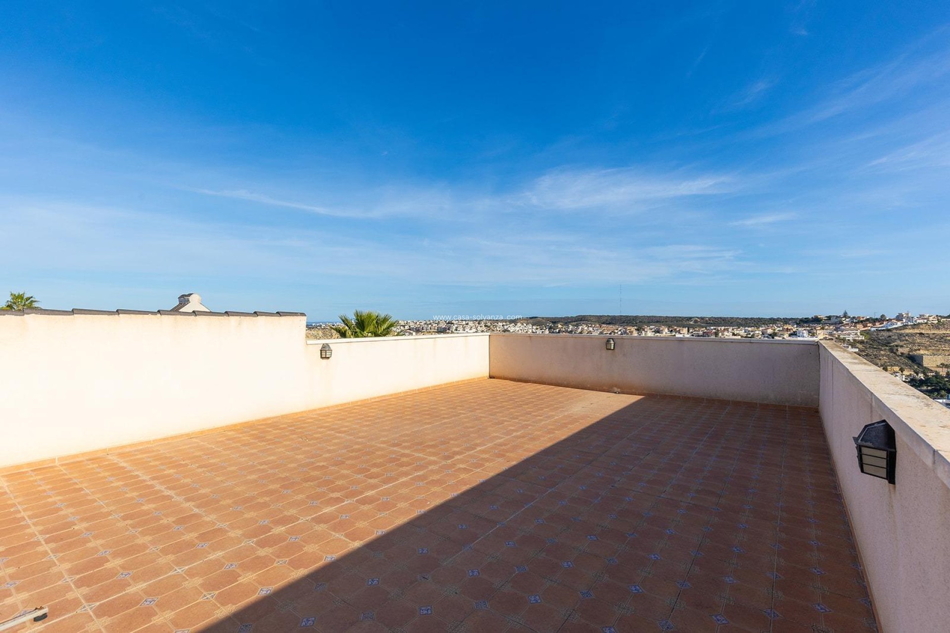 Resale - Villa - Rojales - Campo De Golf La Marquesa