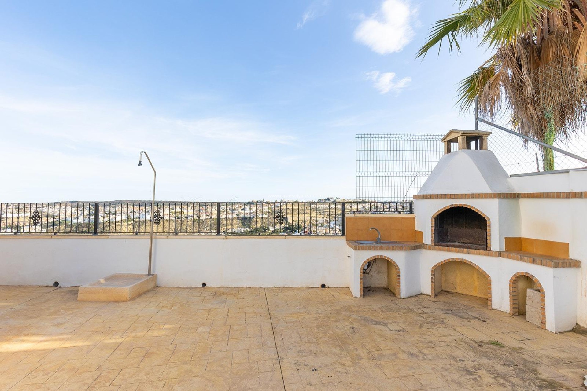 Resale - Villa - Rojales - Campo De Golf La Marquesa