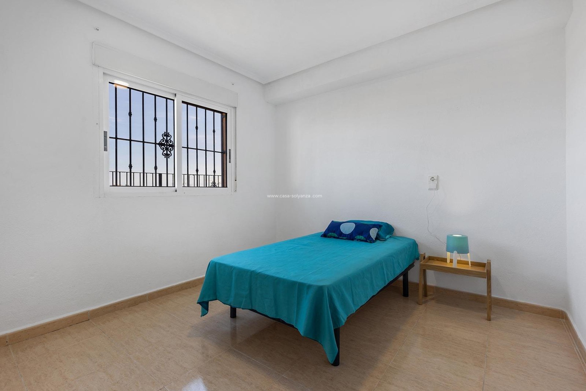 Resale - Villa - Rojales - Campo De Golf La Marquesa