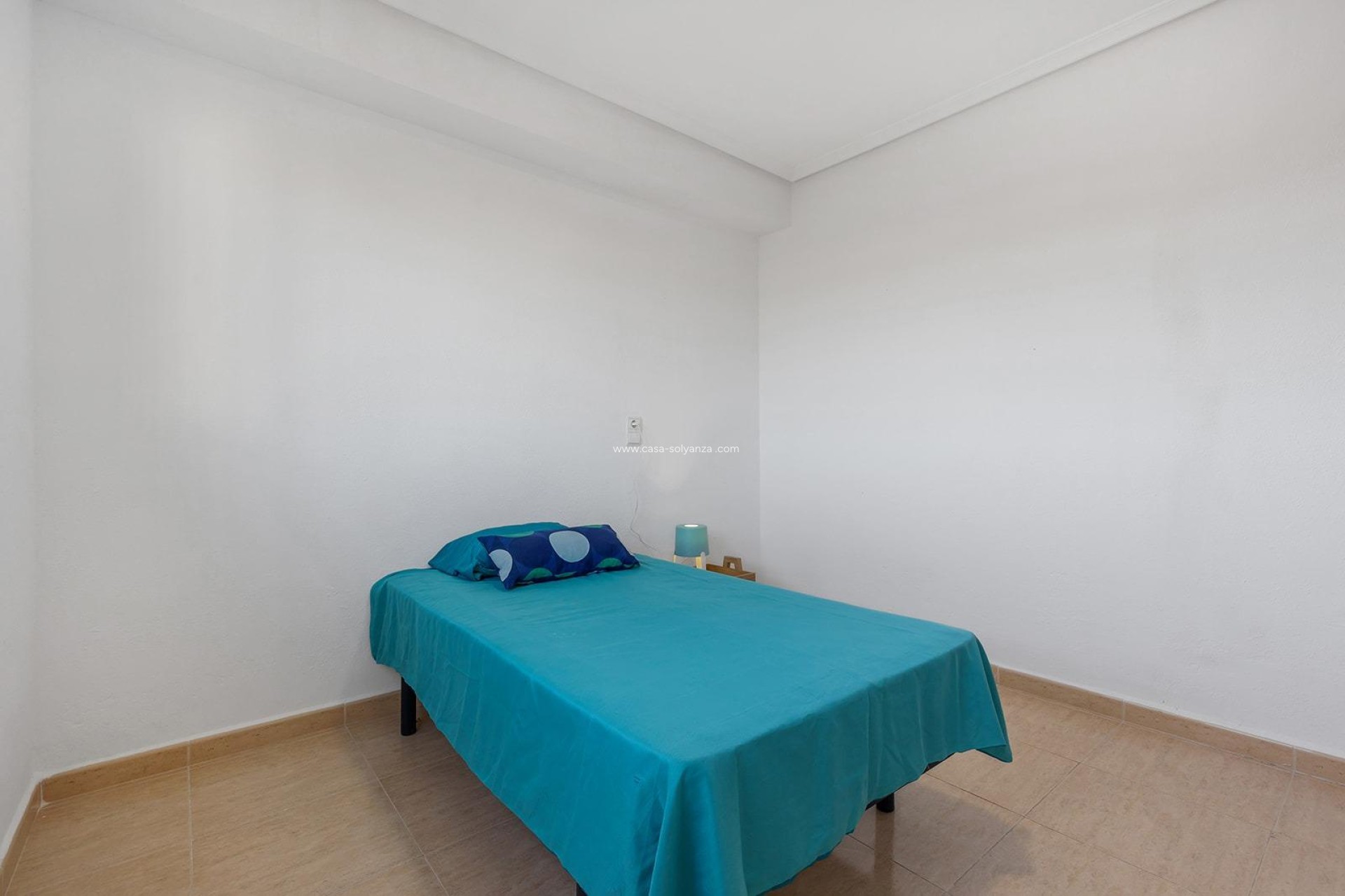 Resale - Villa - Rojales - Campo De Golf La Marquesa