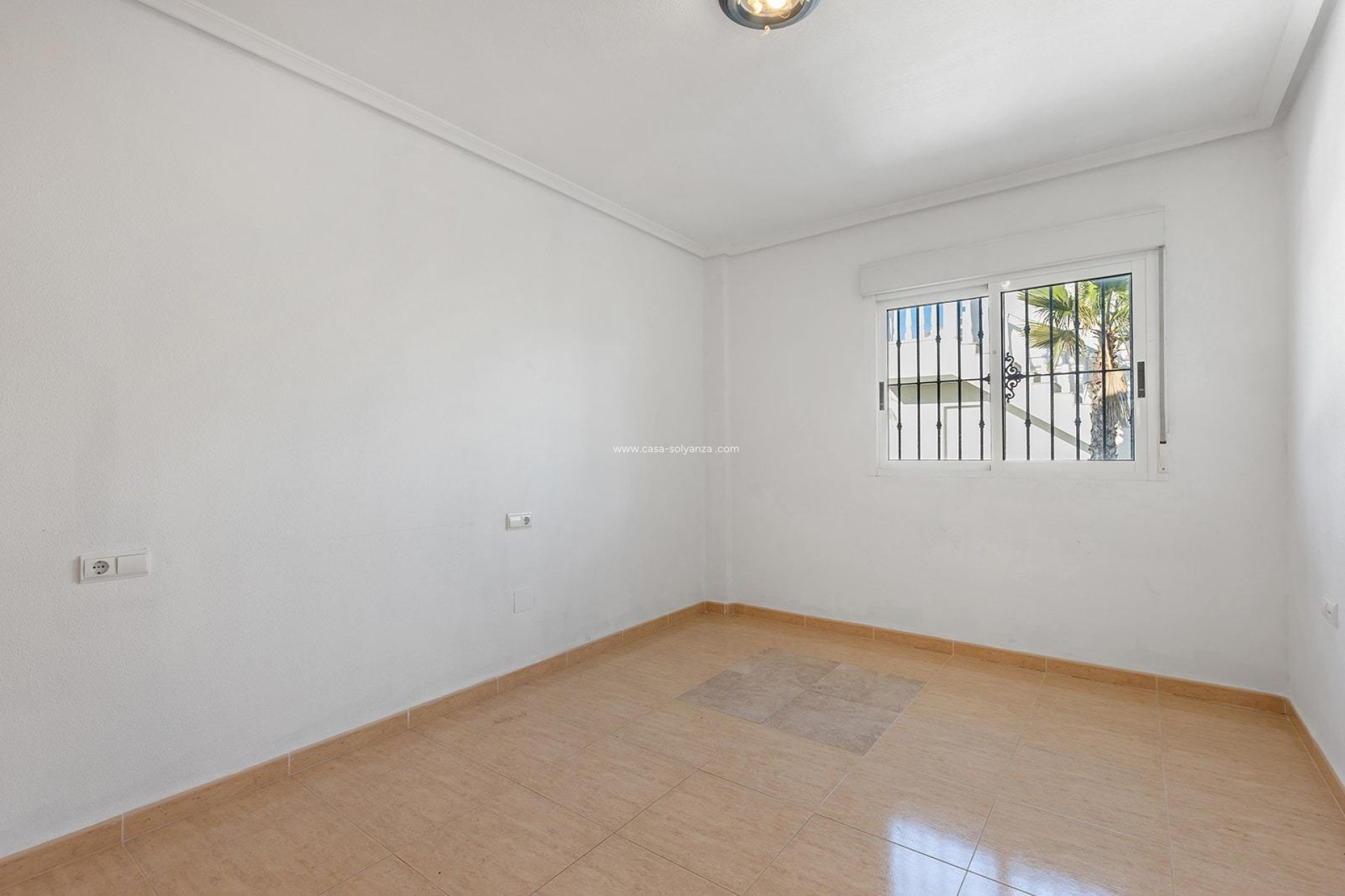Resale - Villa - Rojales - Campo De Golf La Marquesa