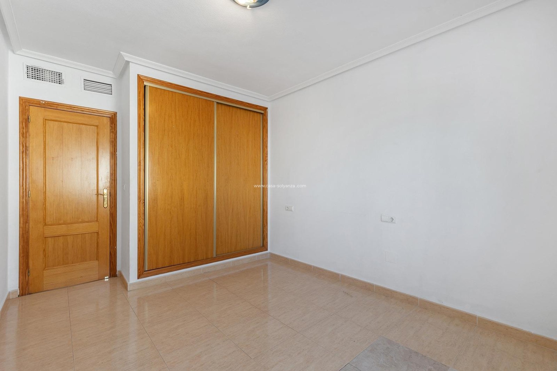 Resale - Villa - Rojales - Campo De Golf La Marquesa