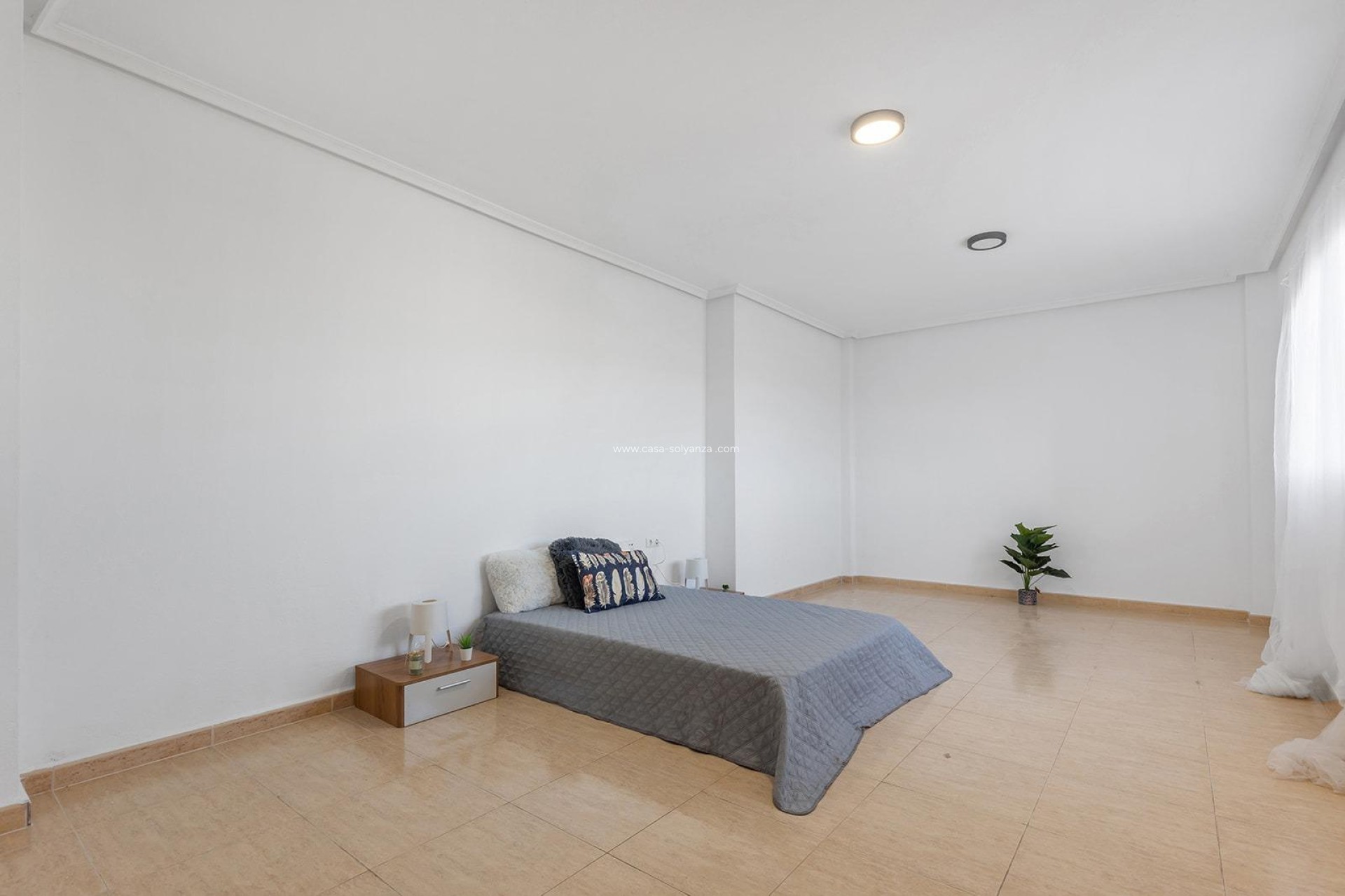 Resale - Villa - Rojales - Campo De Golf La Marquesa