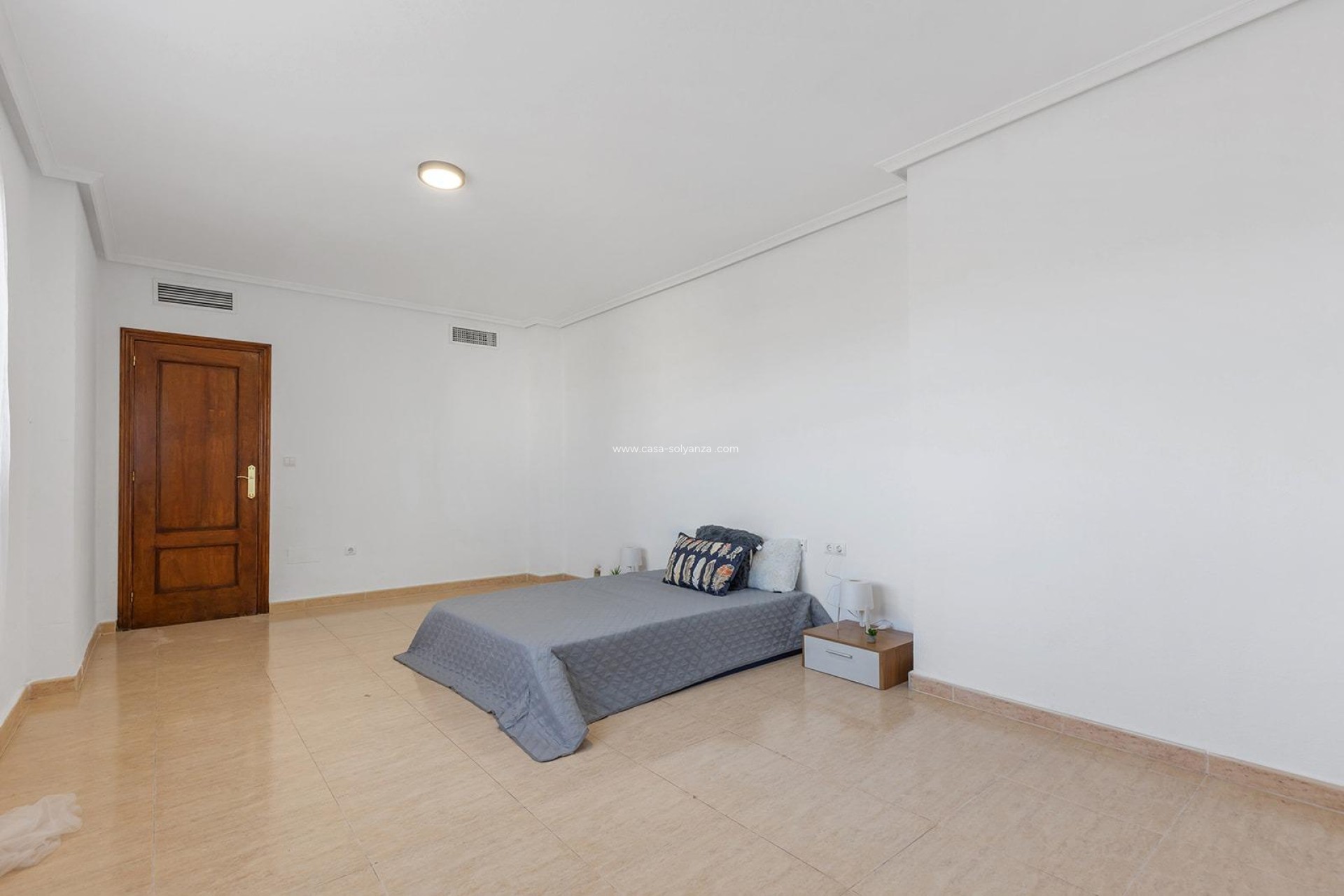 Resale - Villa - Rojales - Campo De Golf La Marquesa