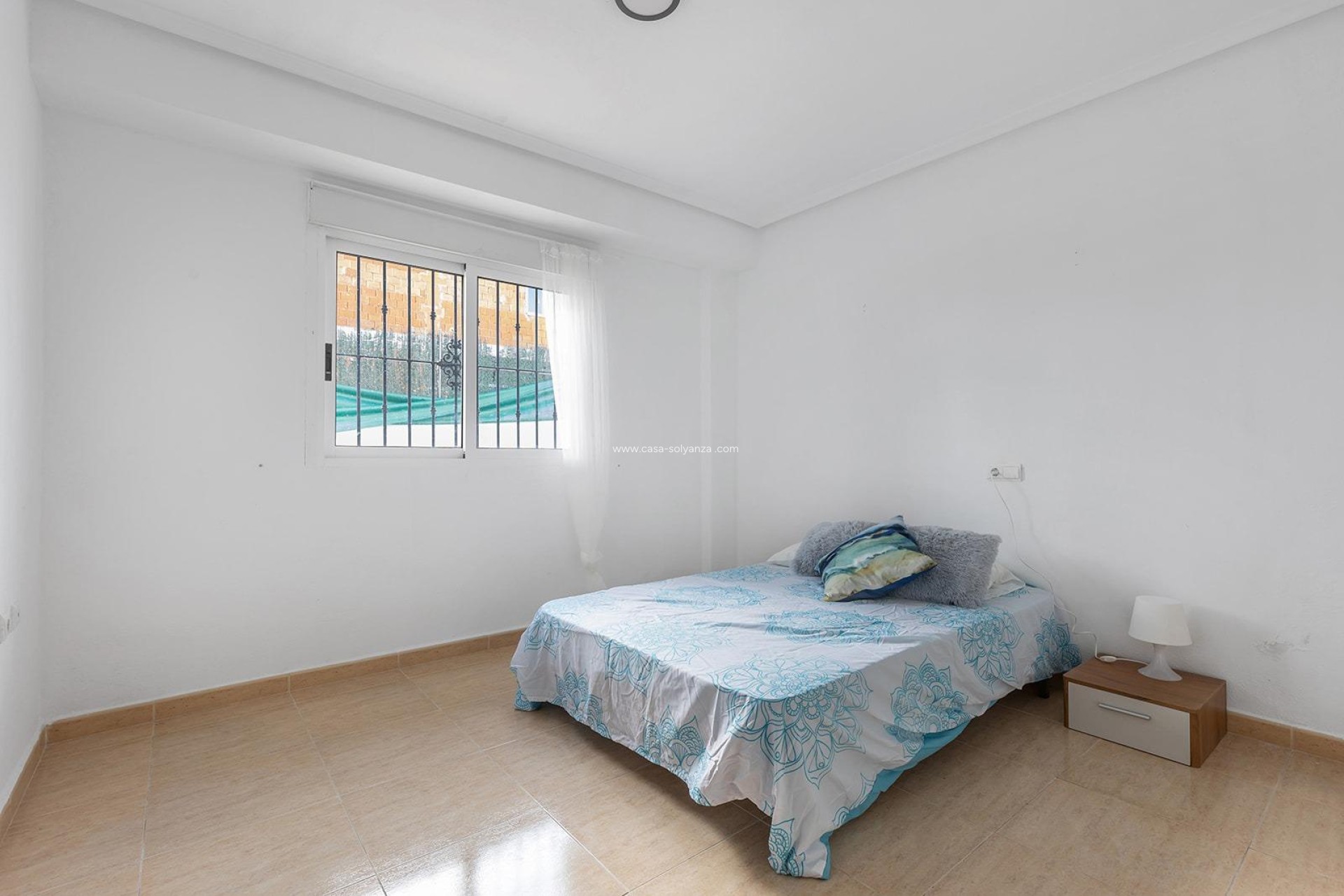 Resale - Villa - Rojales - Campo De Golf La Marquesa
