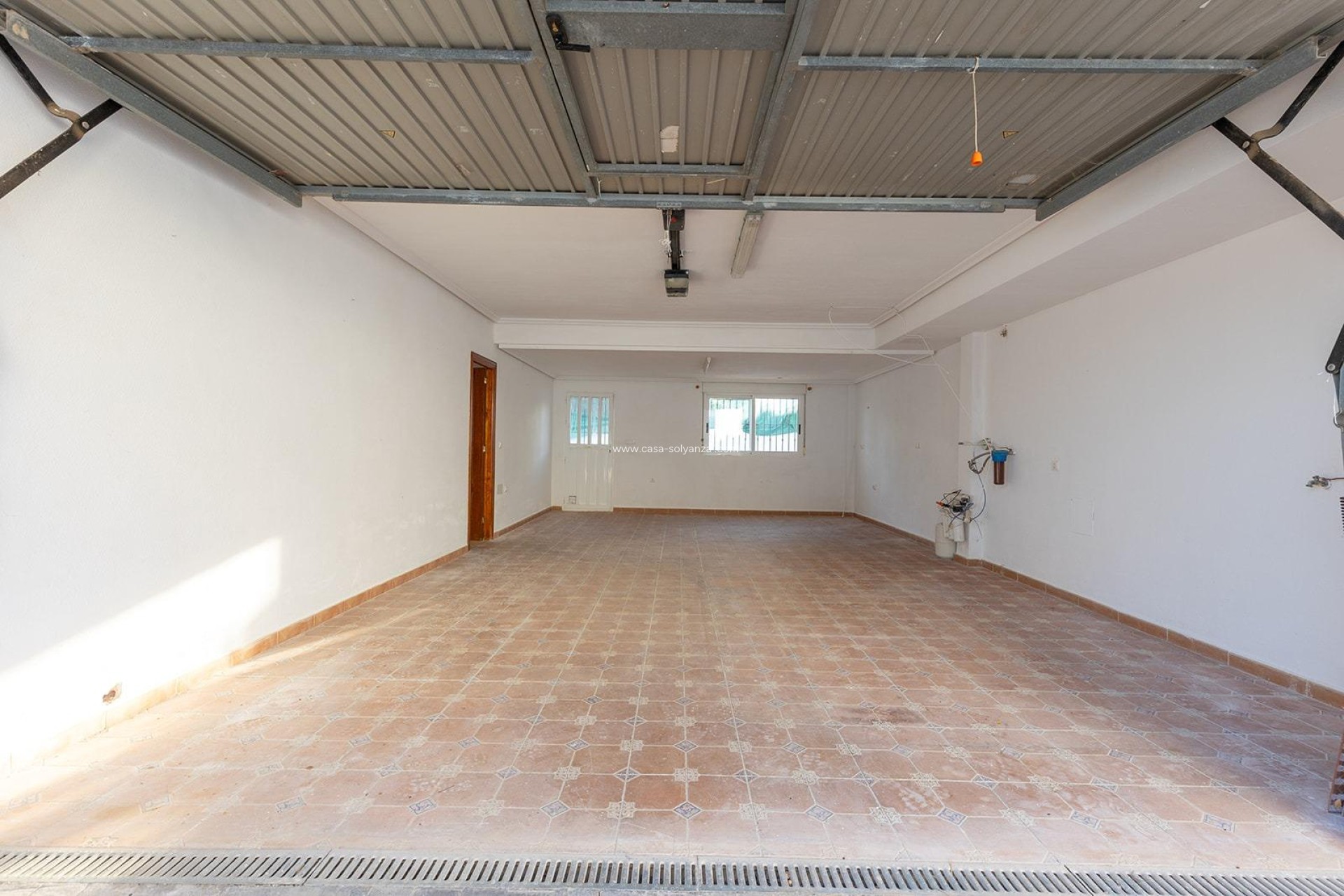 Resale - Villa - Rojales - Campo De Golf La Marquesa