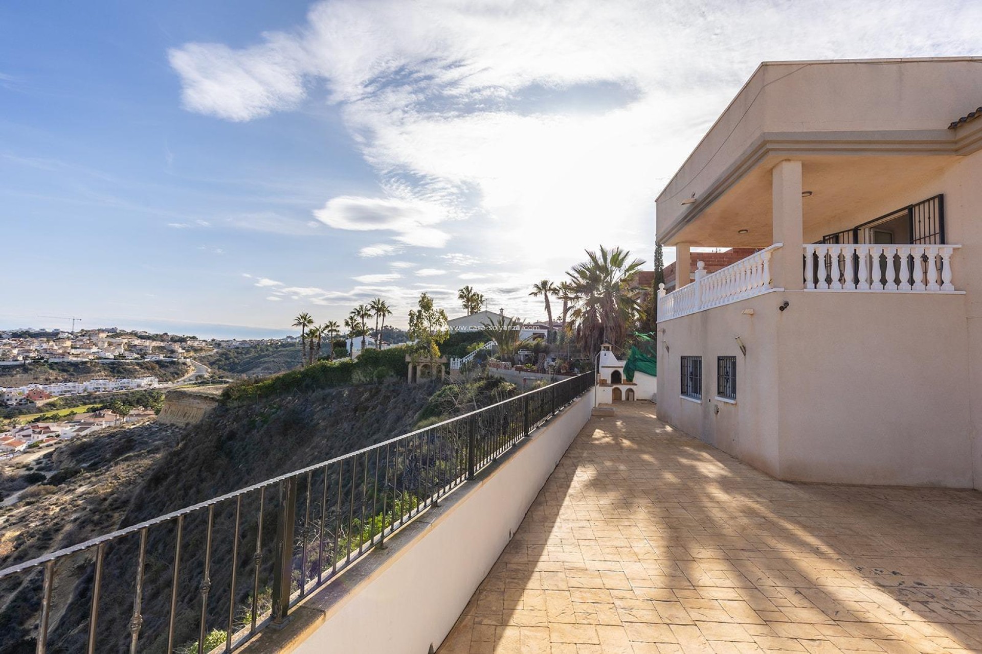 Resale - Villa - Rojales - Campo De Golf La Marquesa