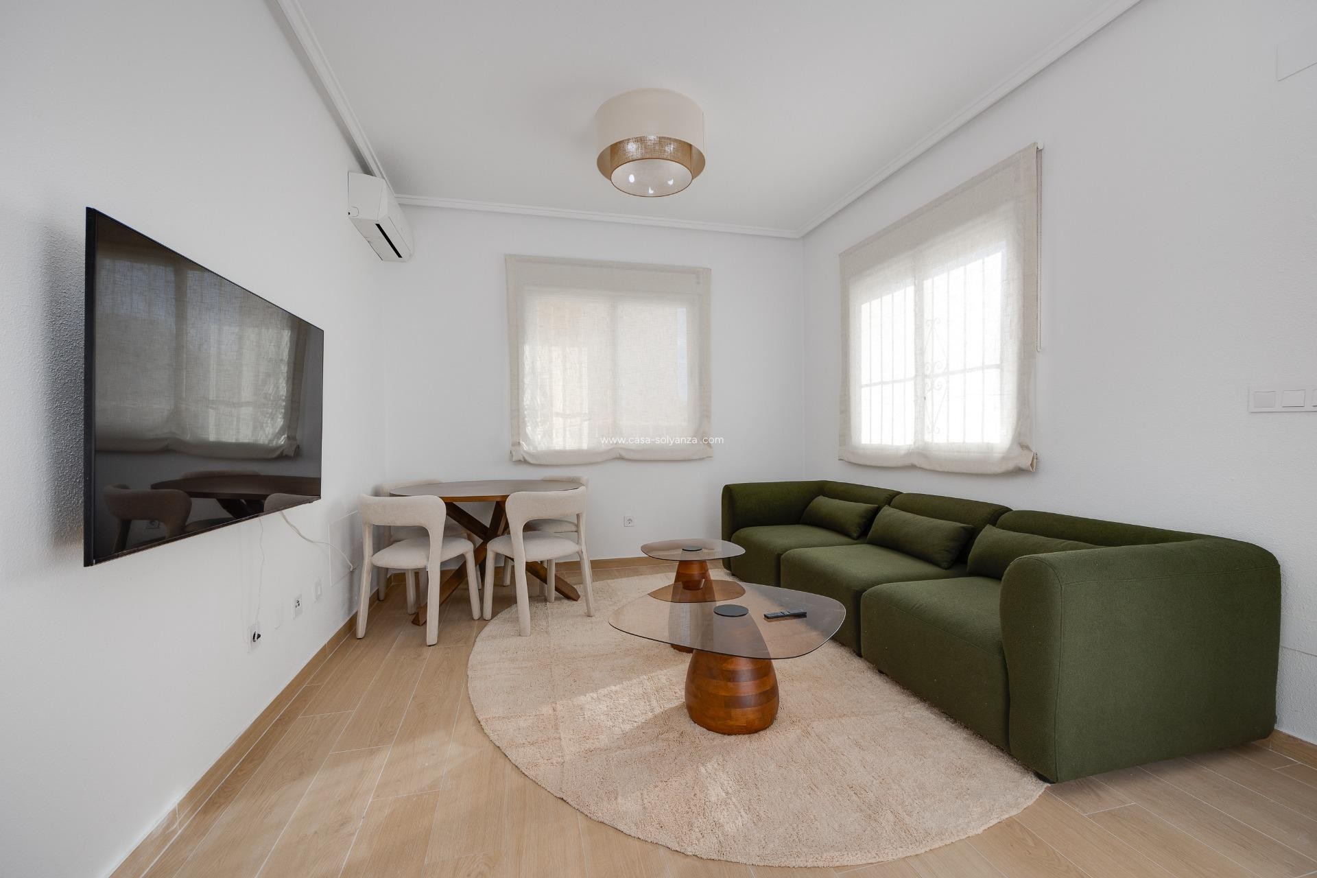 Resale - Villa - Rojales - Centro de la Ciudad Quesada