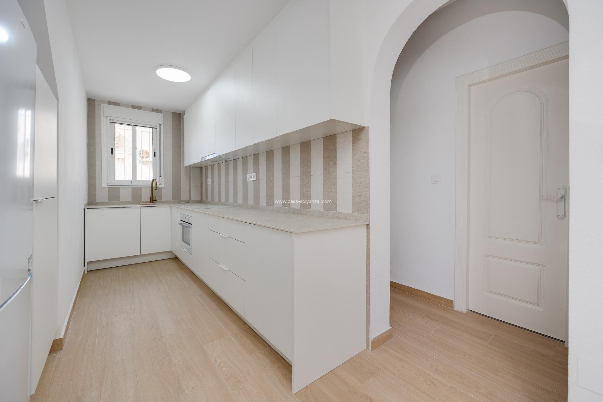 Resale - Villa - Rojales - Centro de la Ciudad Quesada