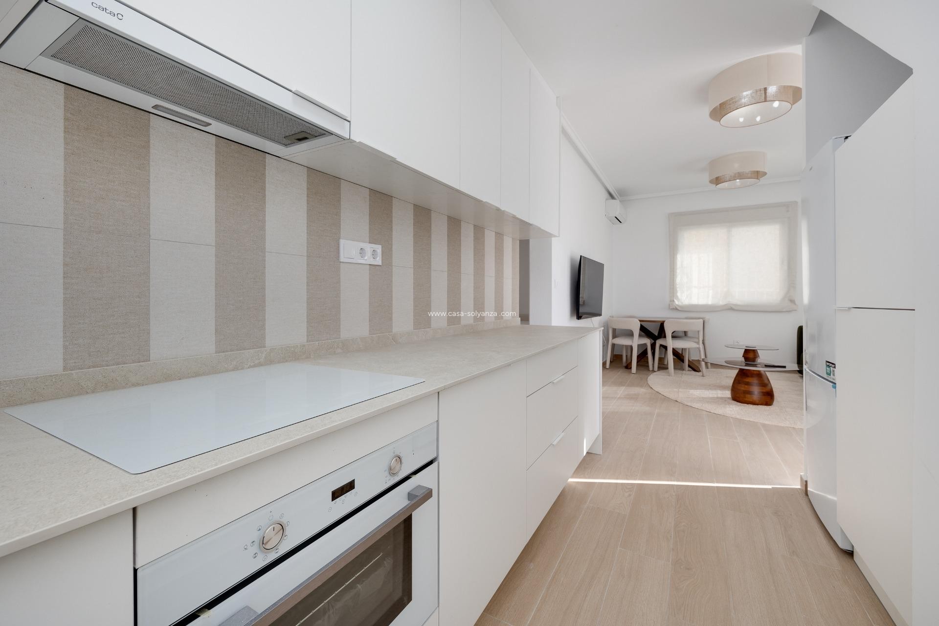 Resale - Villa - Rojales - Centro de la Ciudad Quesada