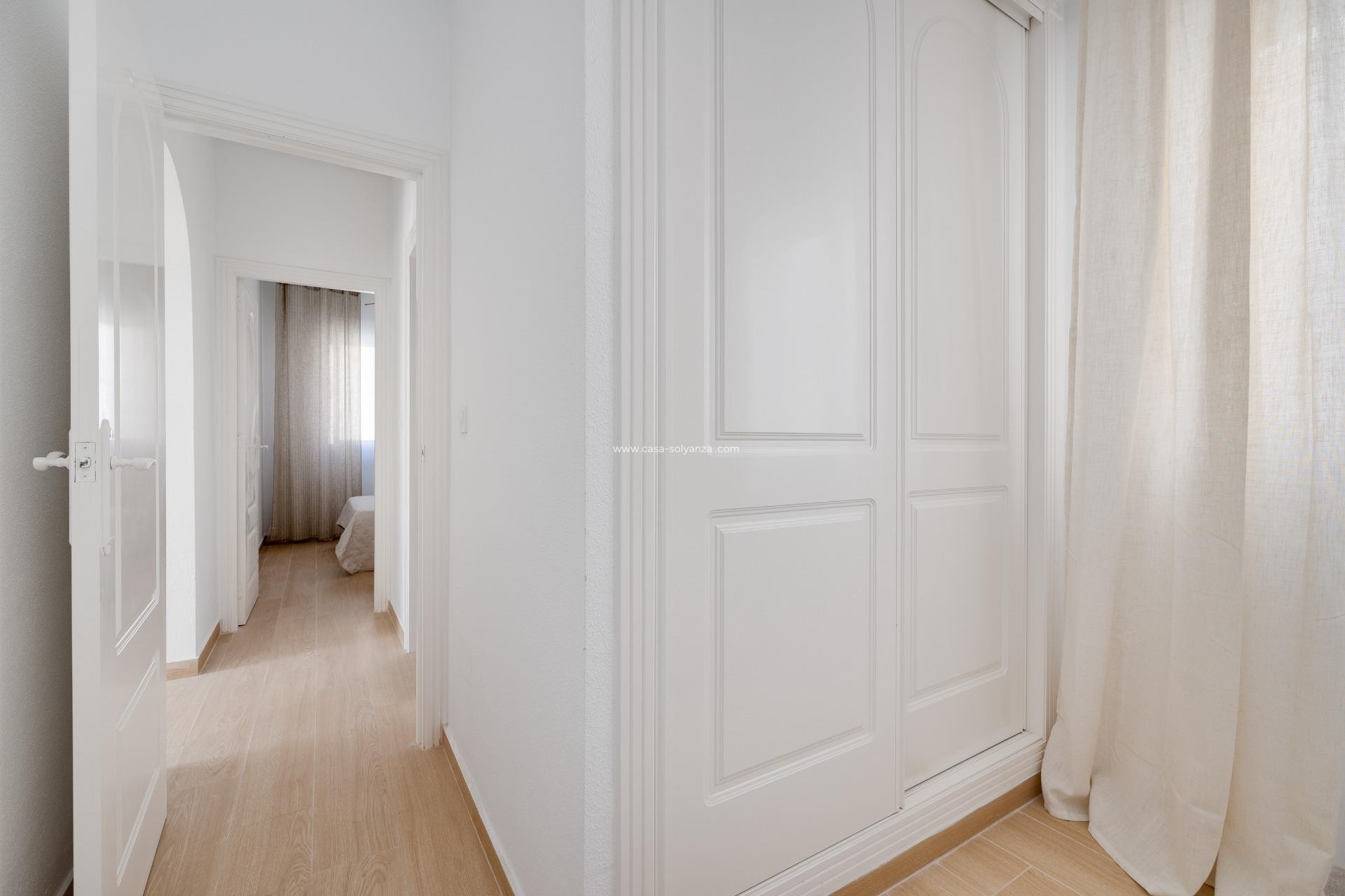 Resale - Villa - Rojales - Centro de la Ciudad Quesada