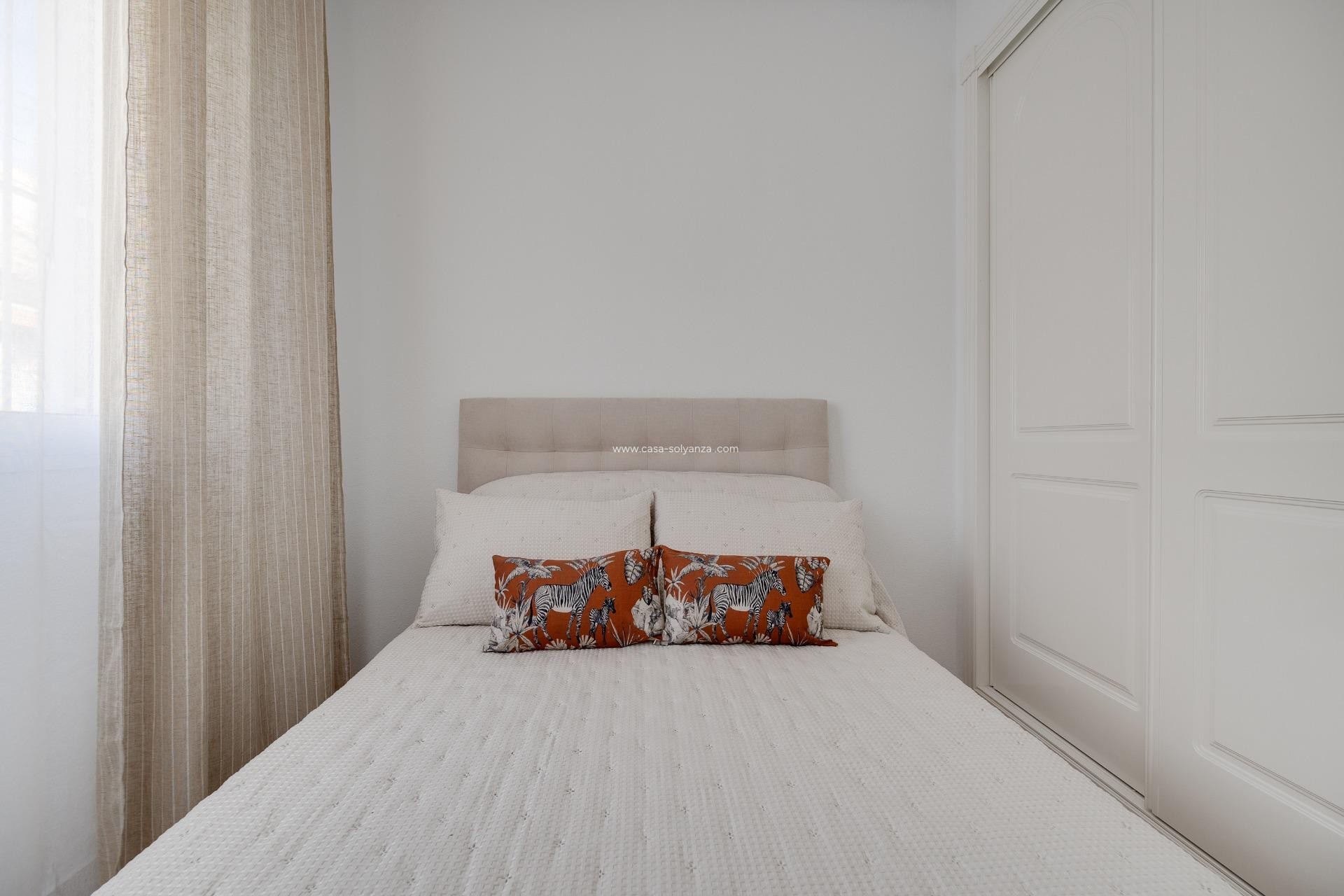 Resale - Villa - Rojales - Centro de la Ciudad Quesada