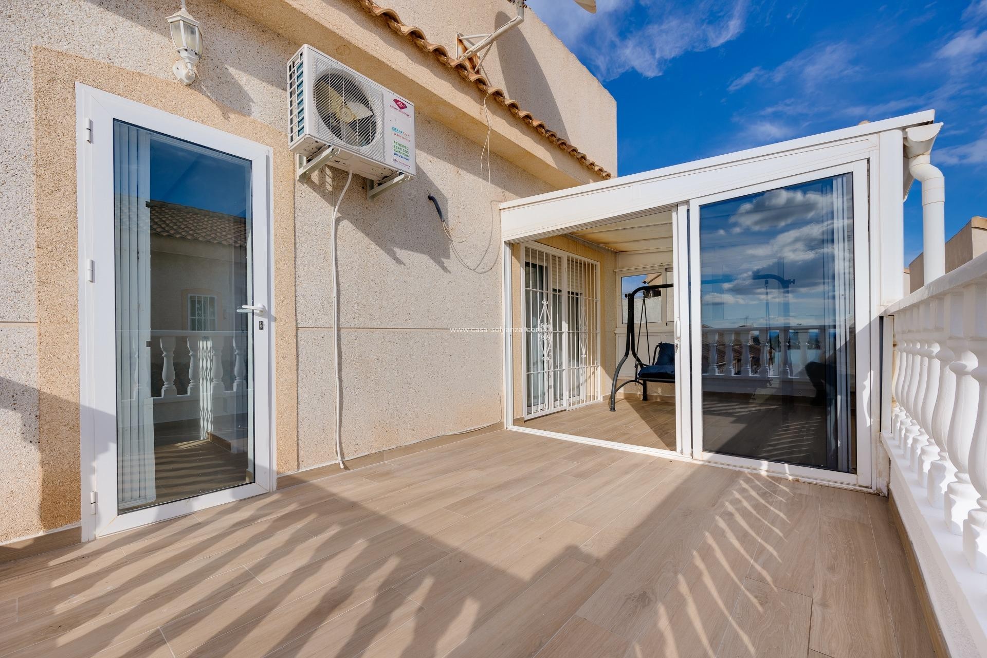 Resale - Villa - Rojales - Centro de la Ciudad Quesada