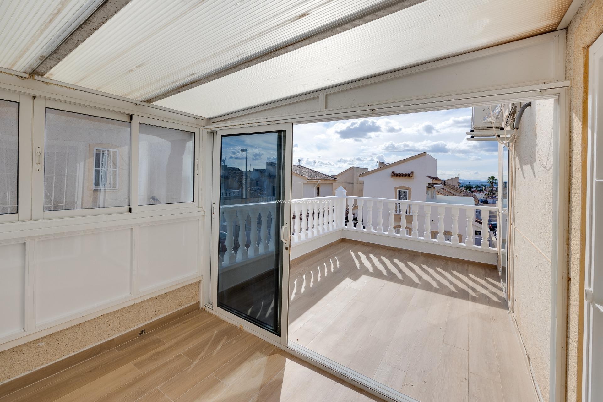 Resale - Villa - Rojales - Centro de la Ciudad Quesada