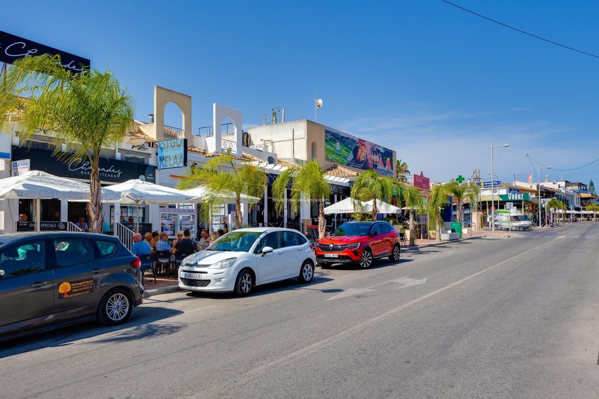 Resale - Villa - Rojales - Centro de la Ciudad Quesada