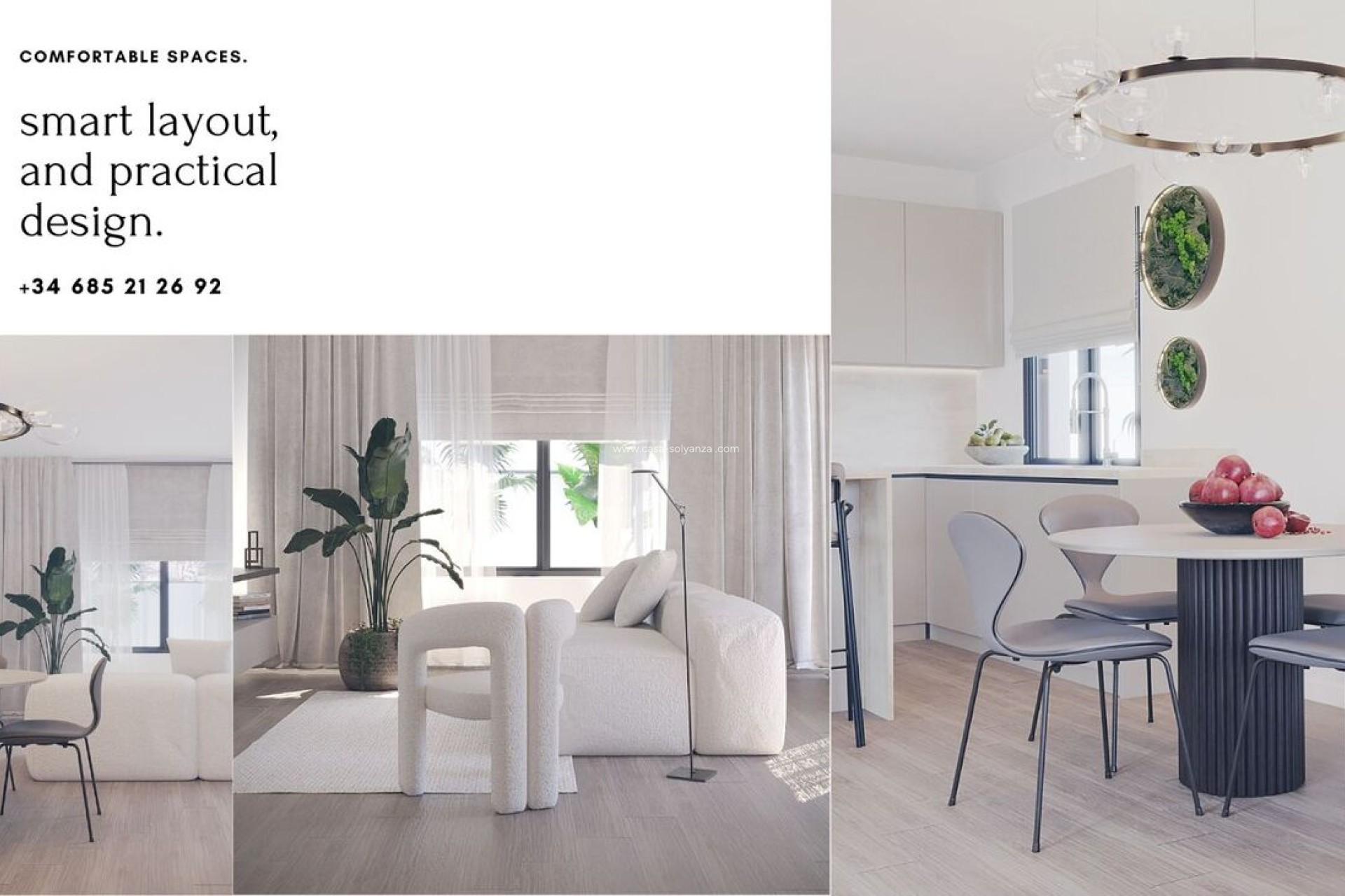 Resale - Villa - Rojales, CIudad Quesada - Quesada