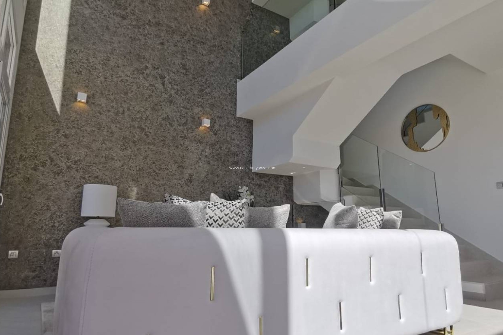 Resale - Villa - Rojales - Ciudad Quesada