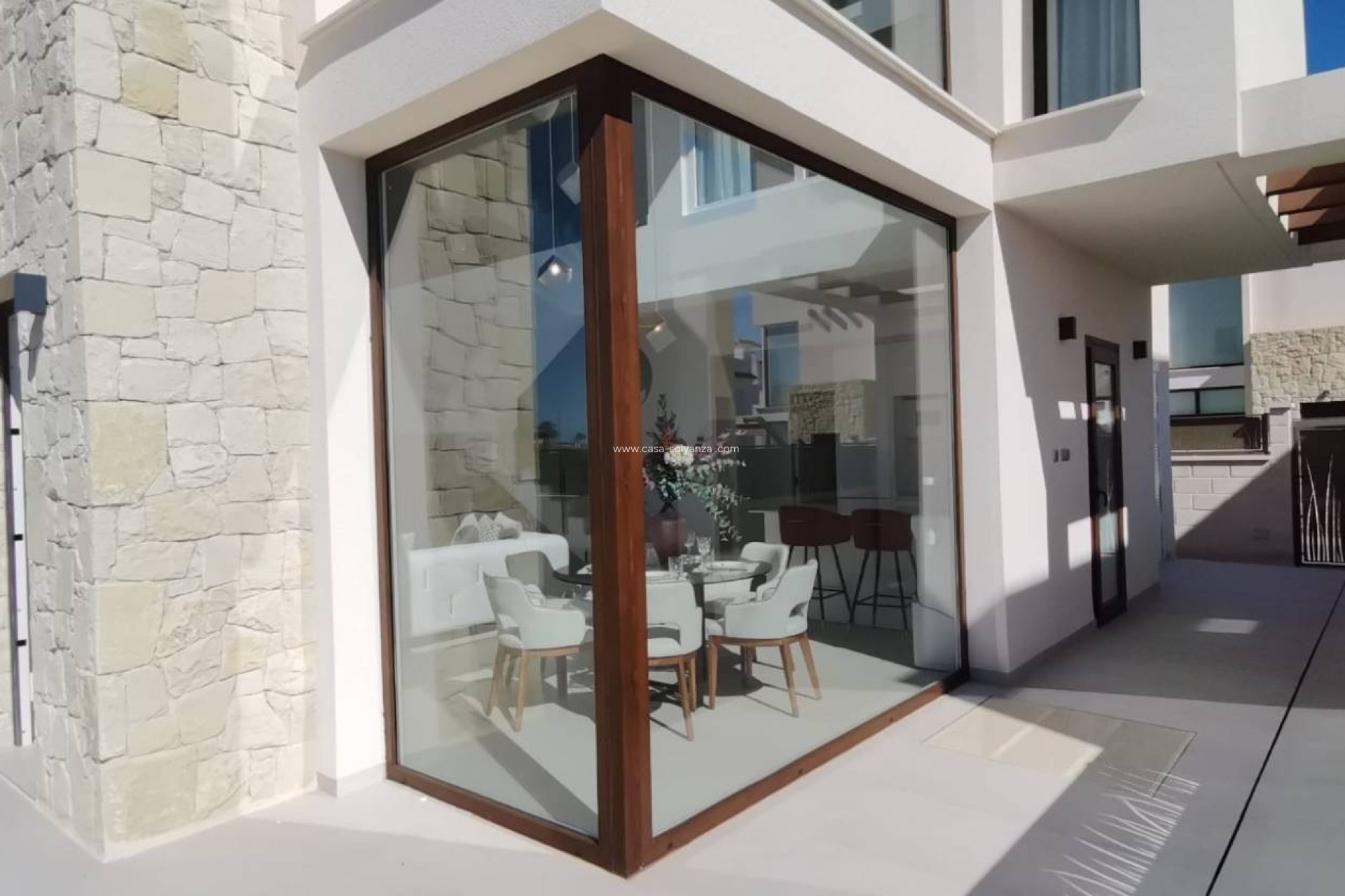 Resale - Villa - Rojales - Ciudad Quesada