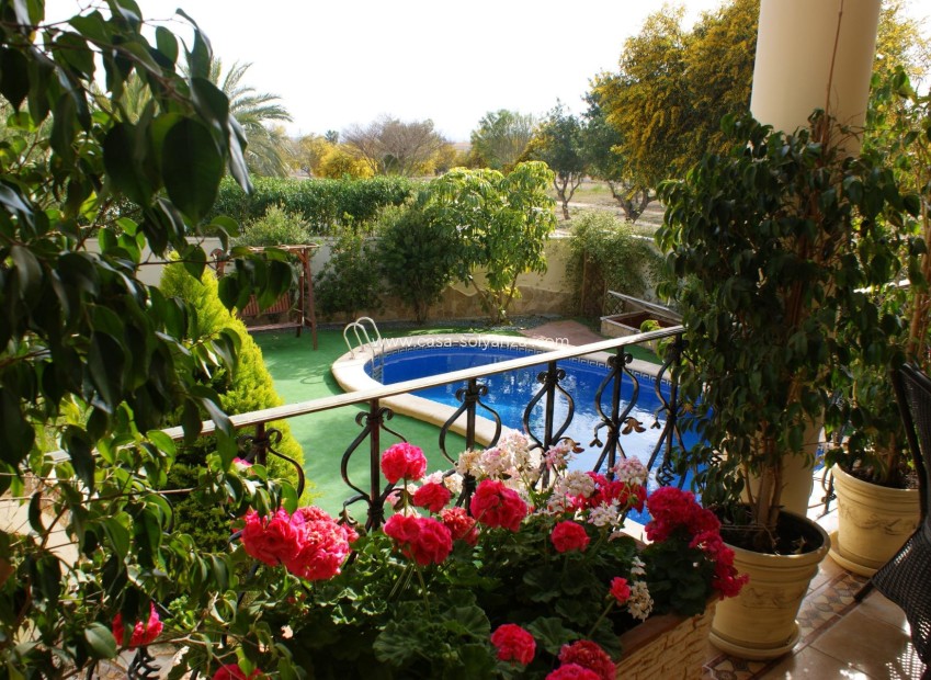 Resale - Villa - Rojales - Ciudad Quesada