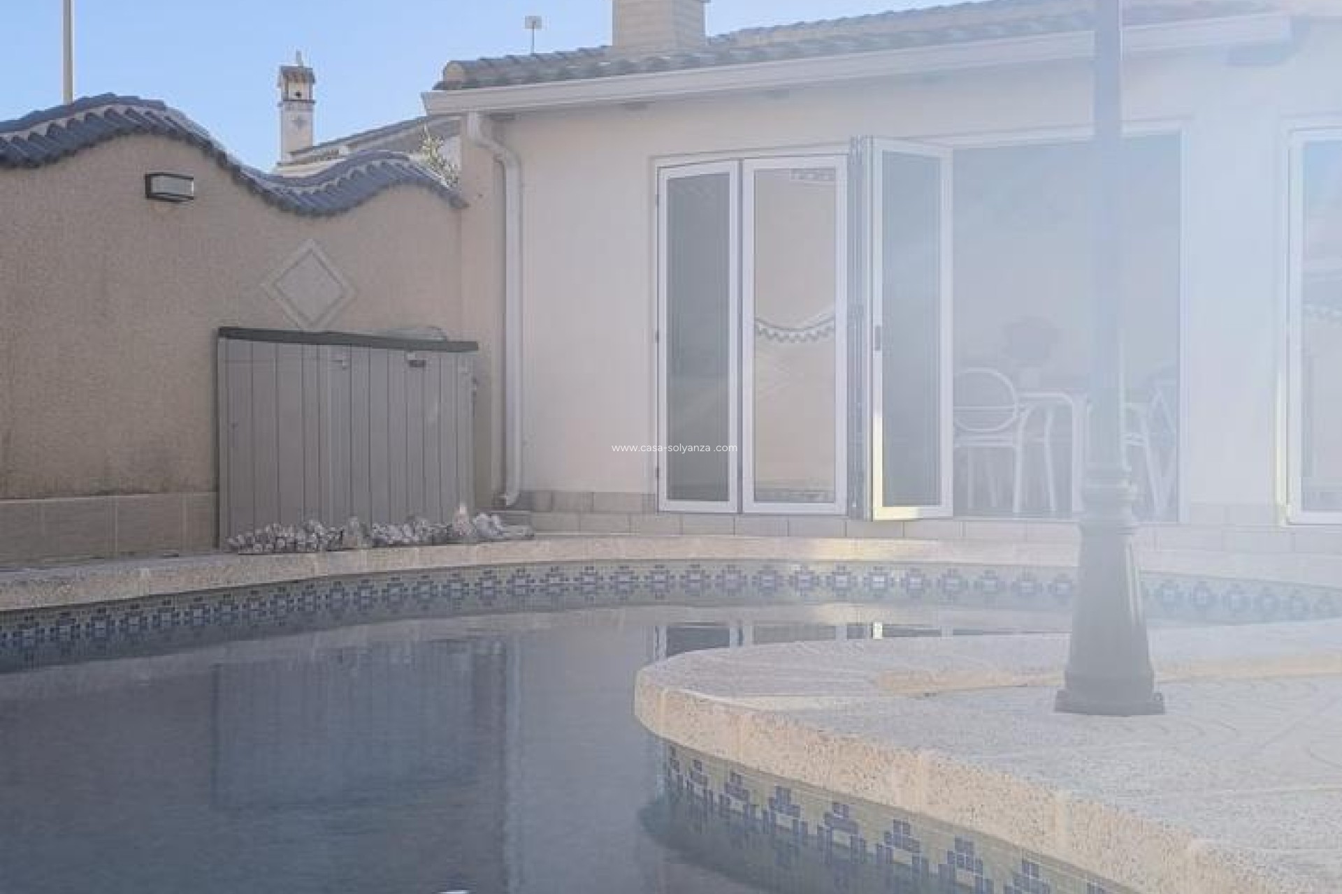 Resale - Villa - Rojales - Ciudad Quesada