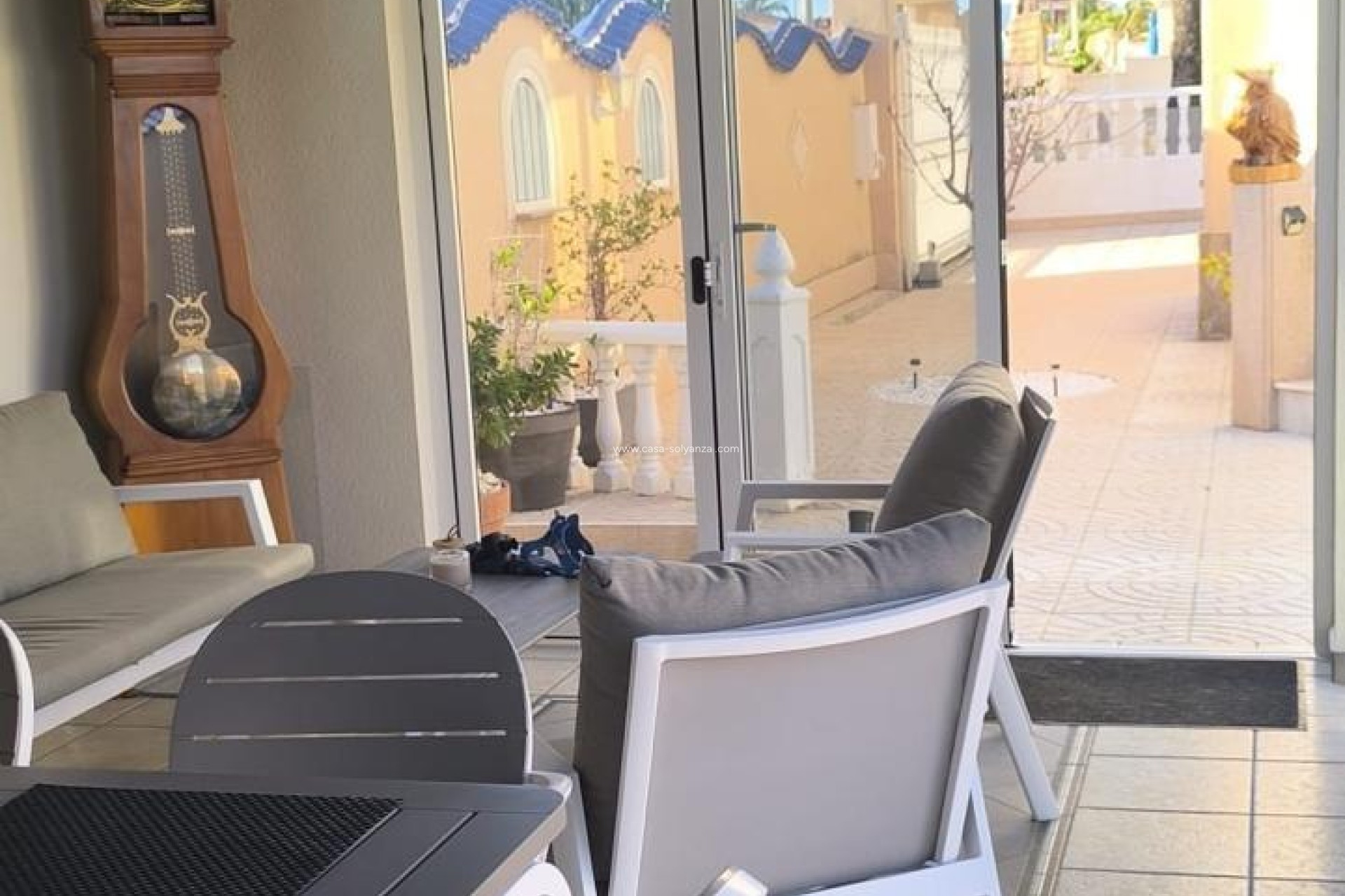 Resale - Villa - Rojales - Ciudad Quesada