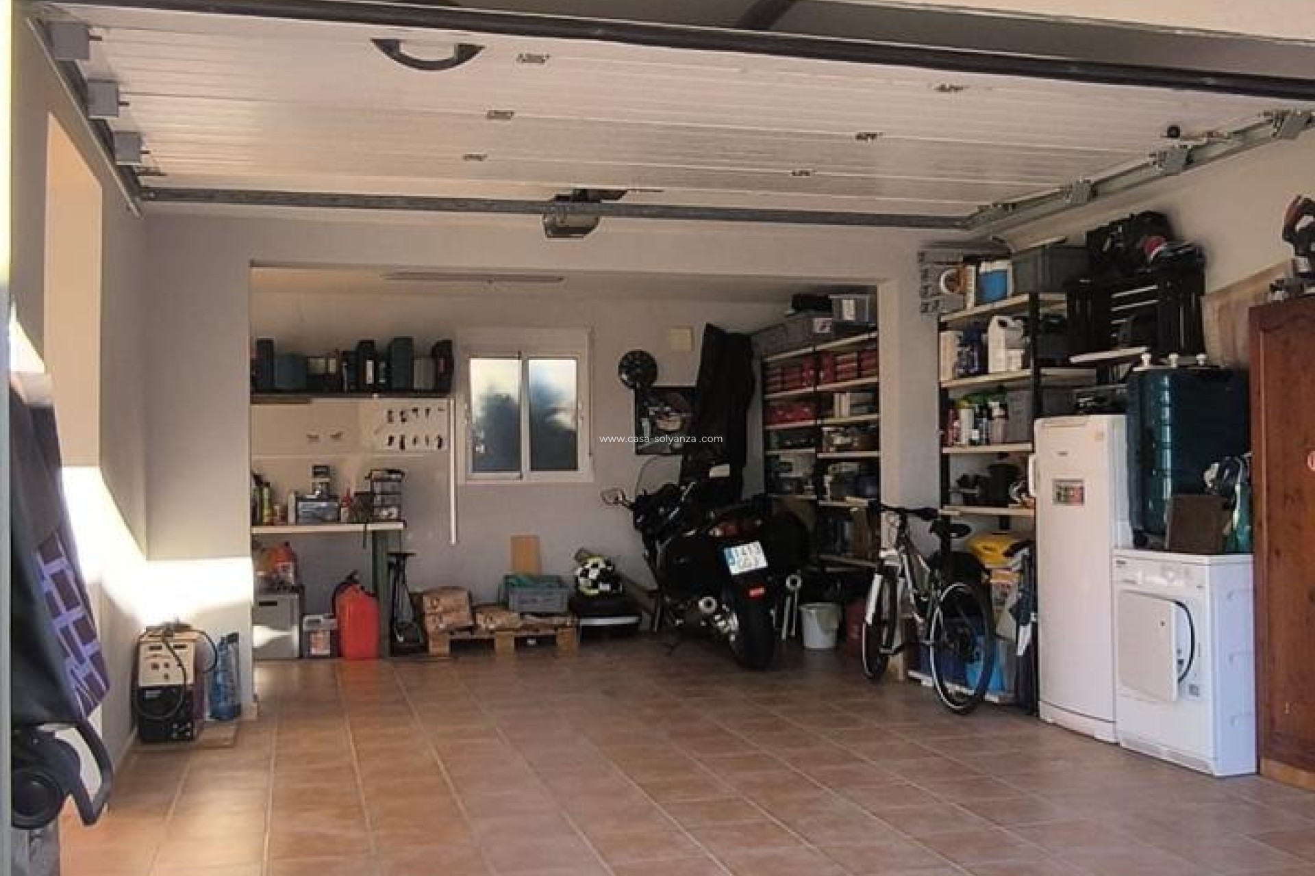 Resale - Villa - Rojales - Ciudad Quesada