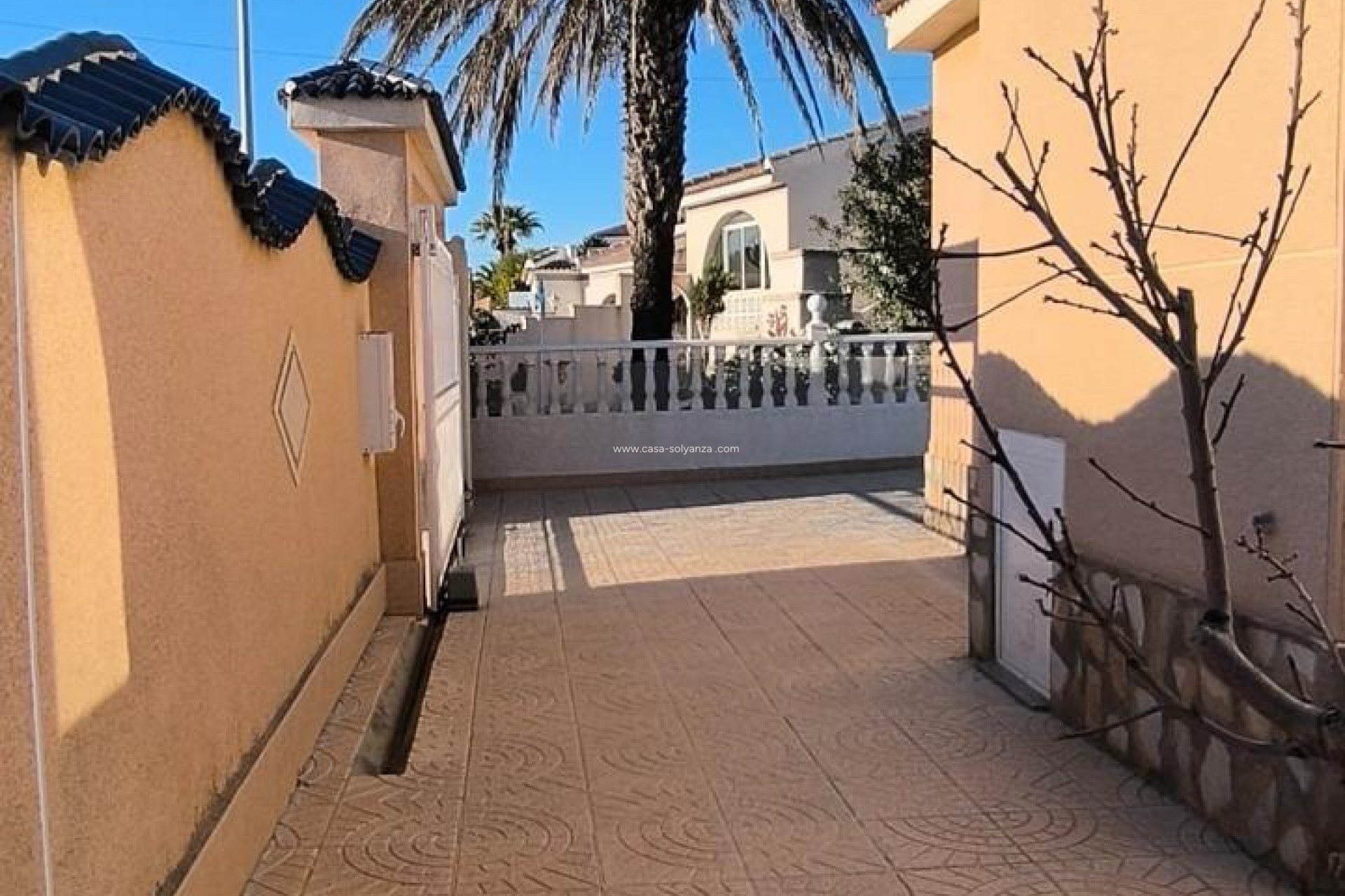 Resale - Villa - Rojales - Ciudad Quesada