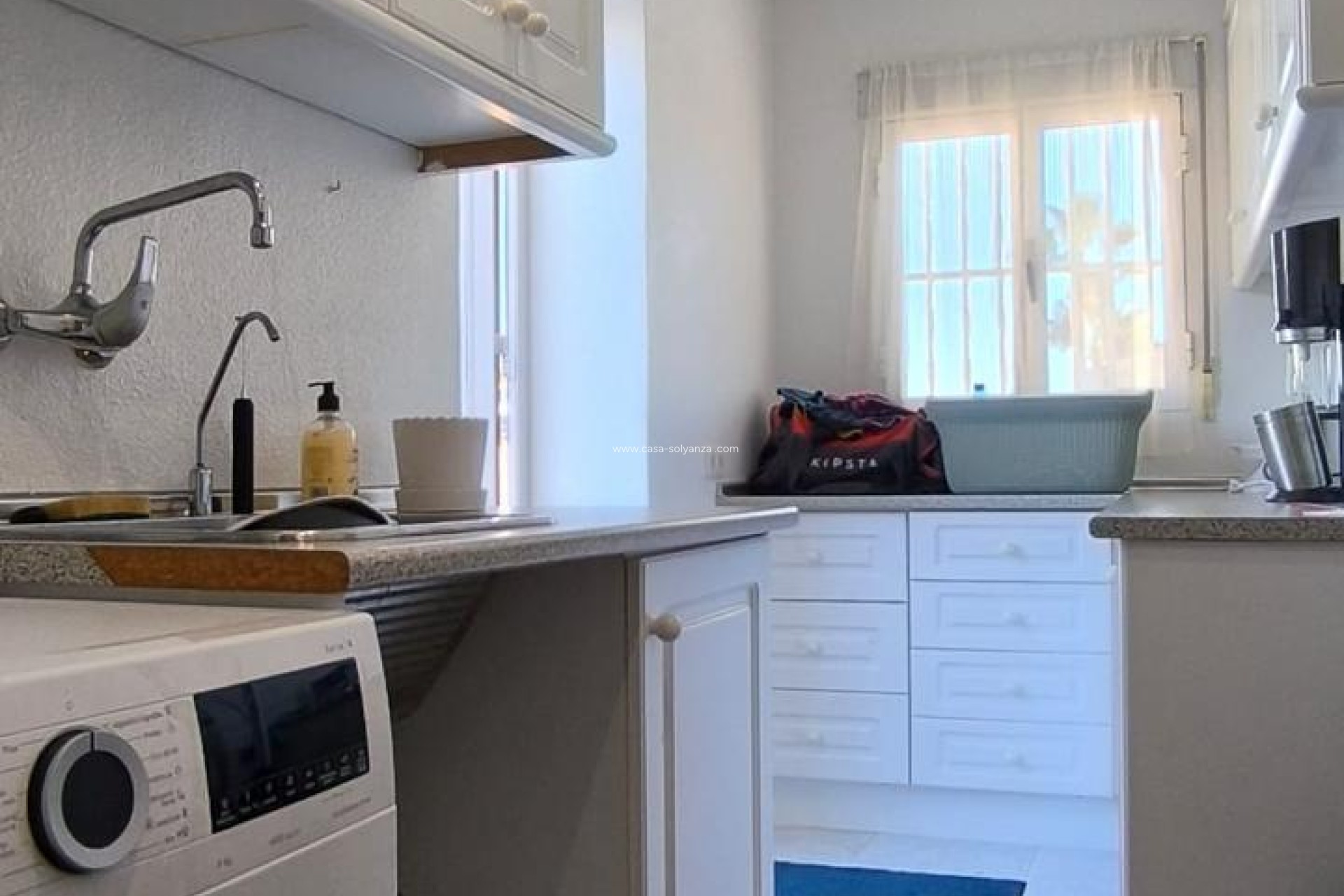 Resale - Villa - Rojales - Ciudad Quesada