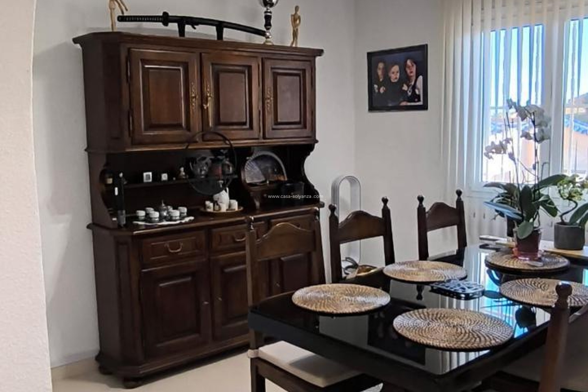 Resale - Villa - Rojales - Ciudad Quesada
