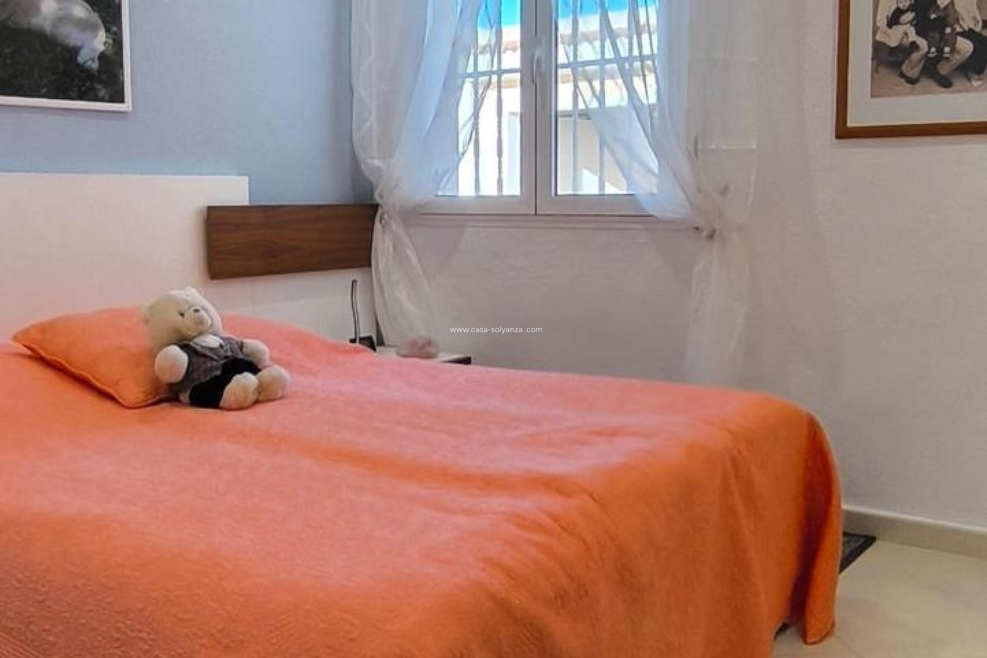 Resale - Villa - Rojales - Ciudad Quesada