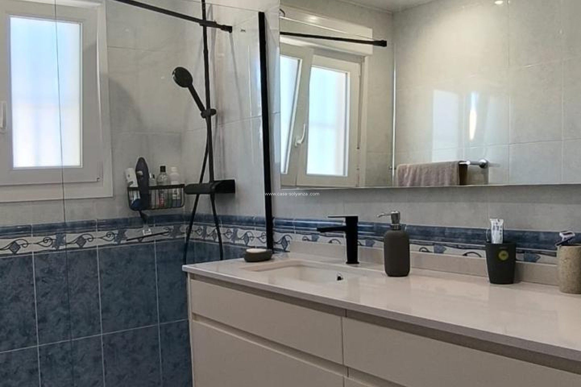 Resale - Villa - Rojales - Ciudad Quesada