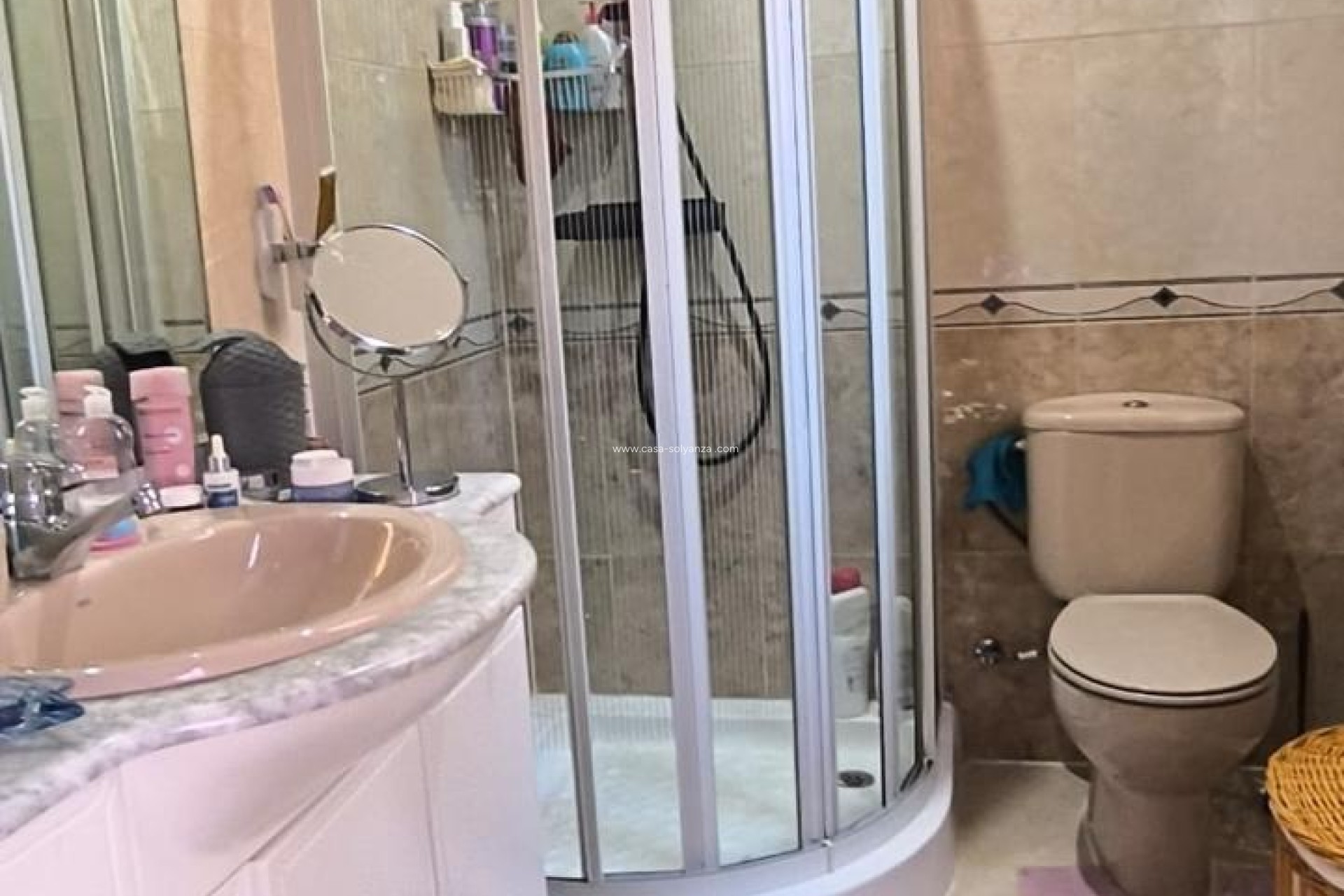 Resale - Villa - Rojales - Ciudad Quesada