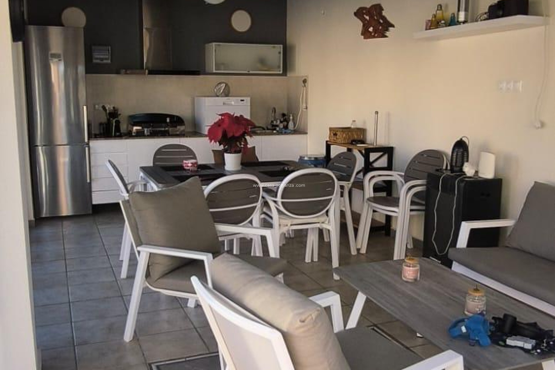 Resale - Villa - Rojales - Ciudad Quesada