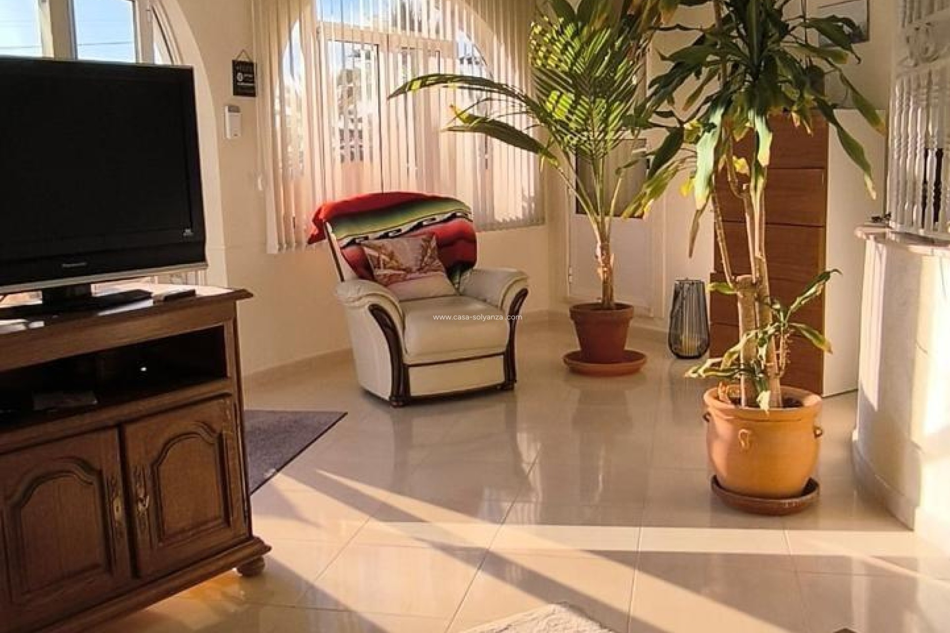 Resale - Villa - Rojales - Ciudad Quesada