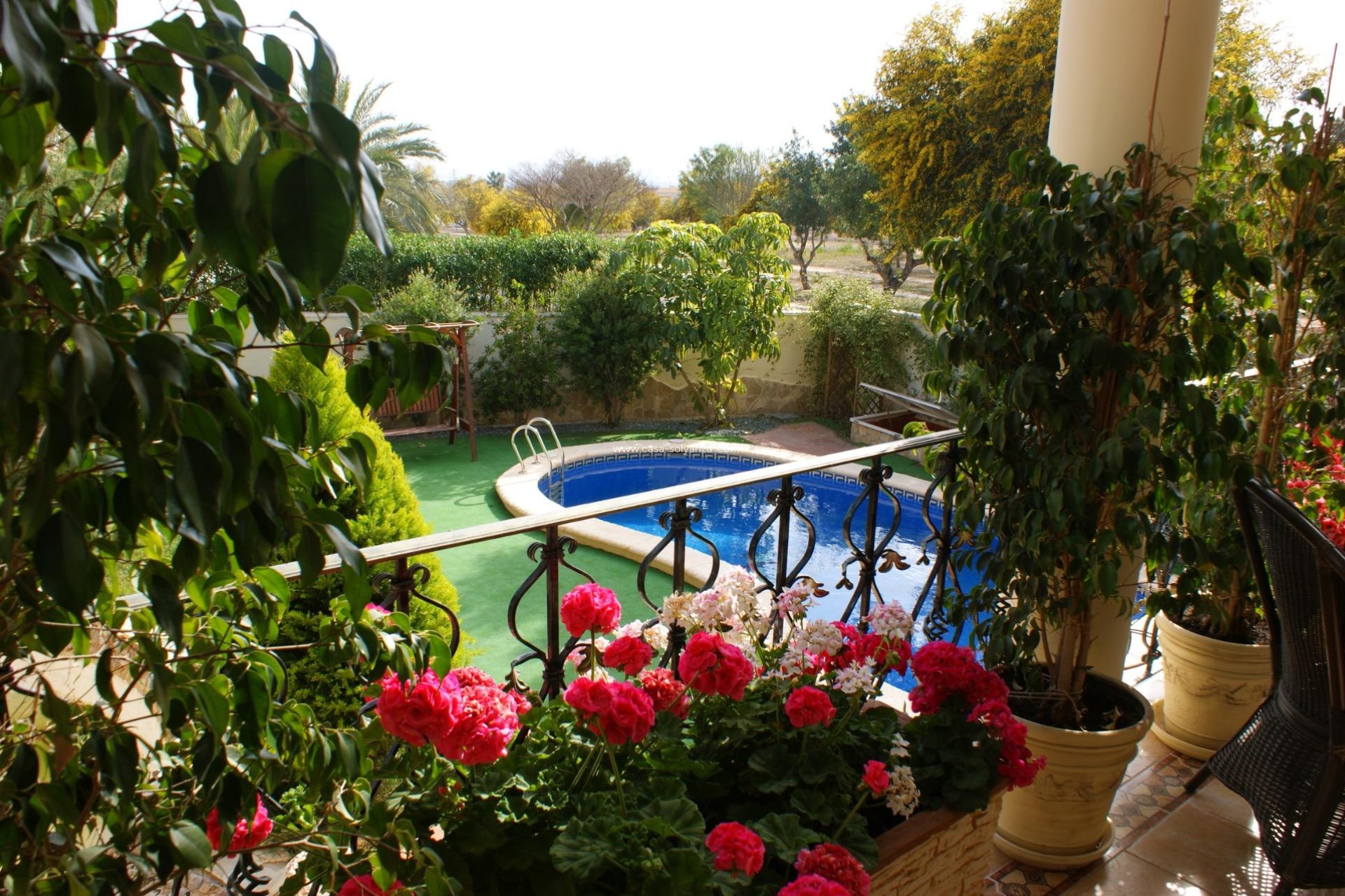 Resale - Villa - Rojales - Ciudad Quesada