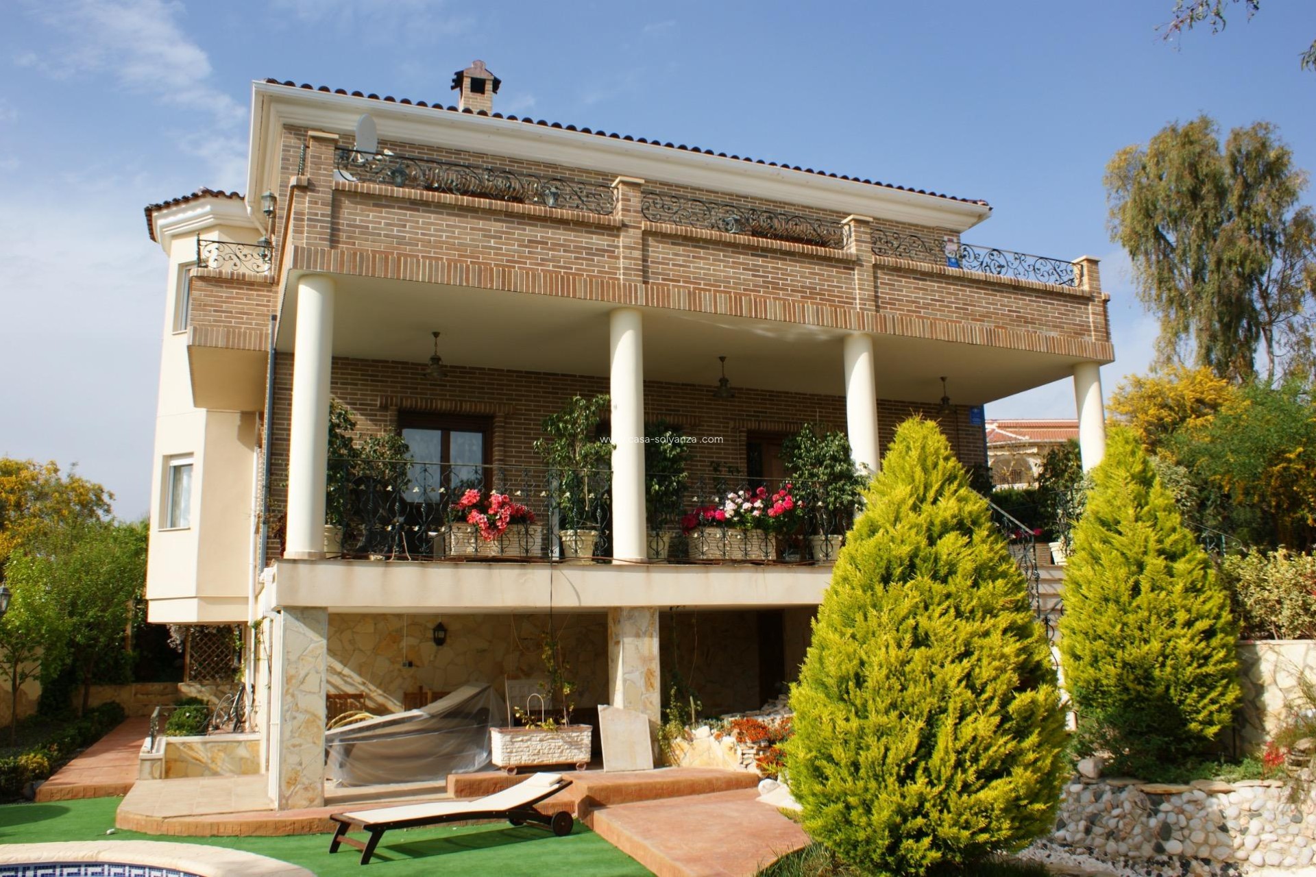 Resale - Villa - Rojales - Ciudad Quesada