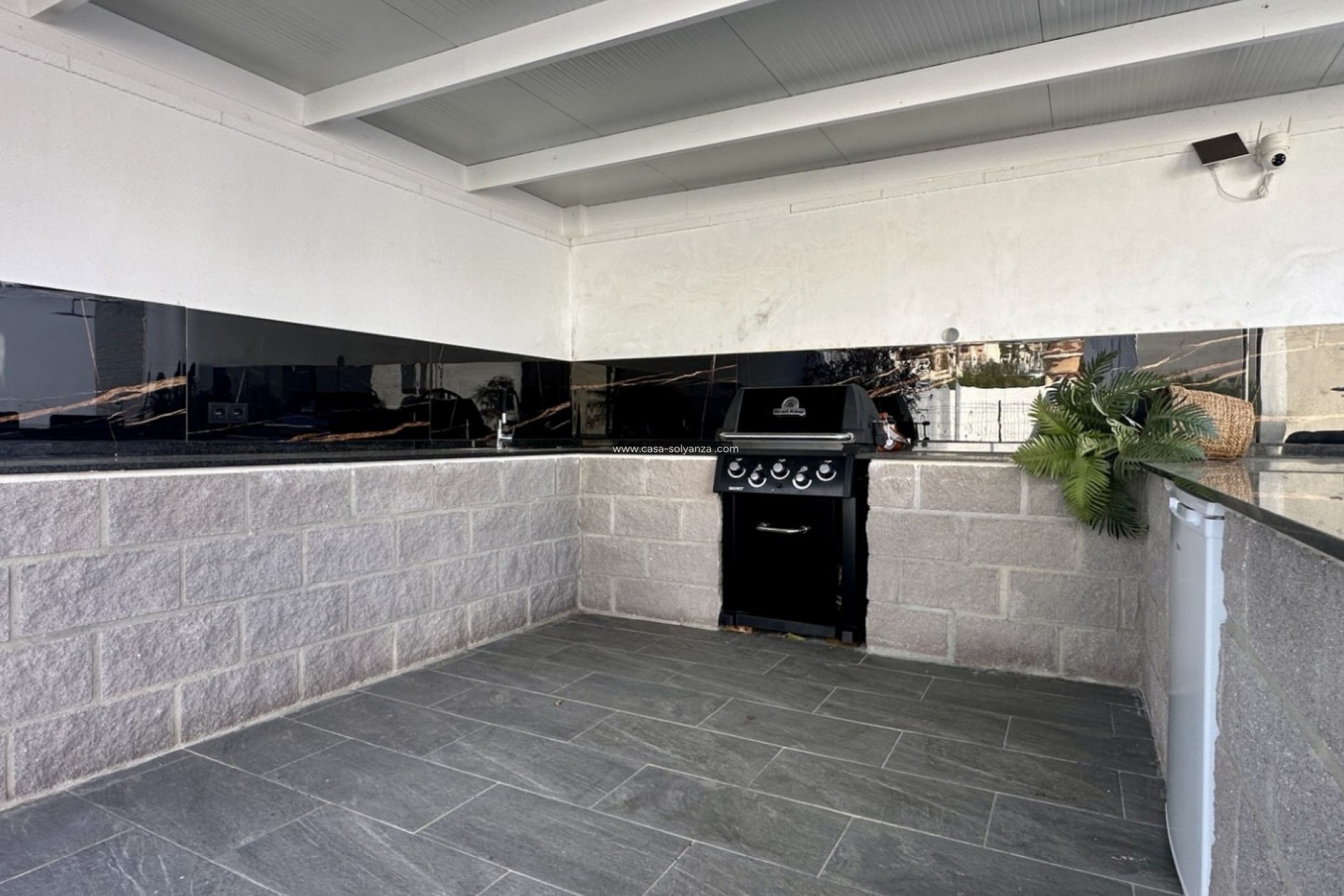 Resale - Villa - Rojales - Ciudad Quesada