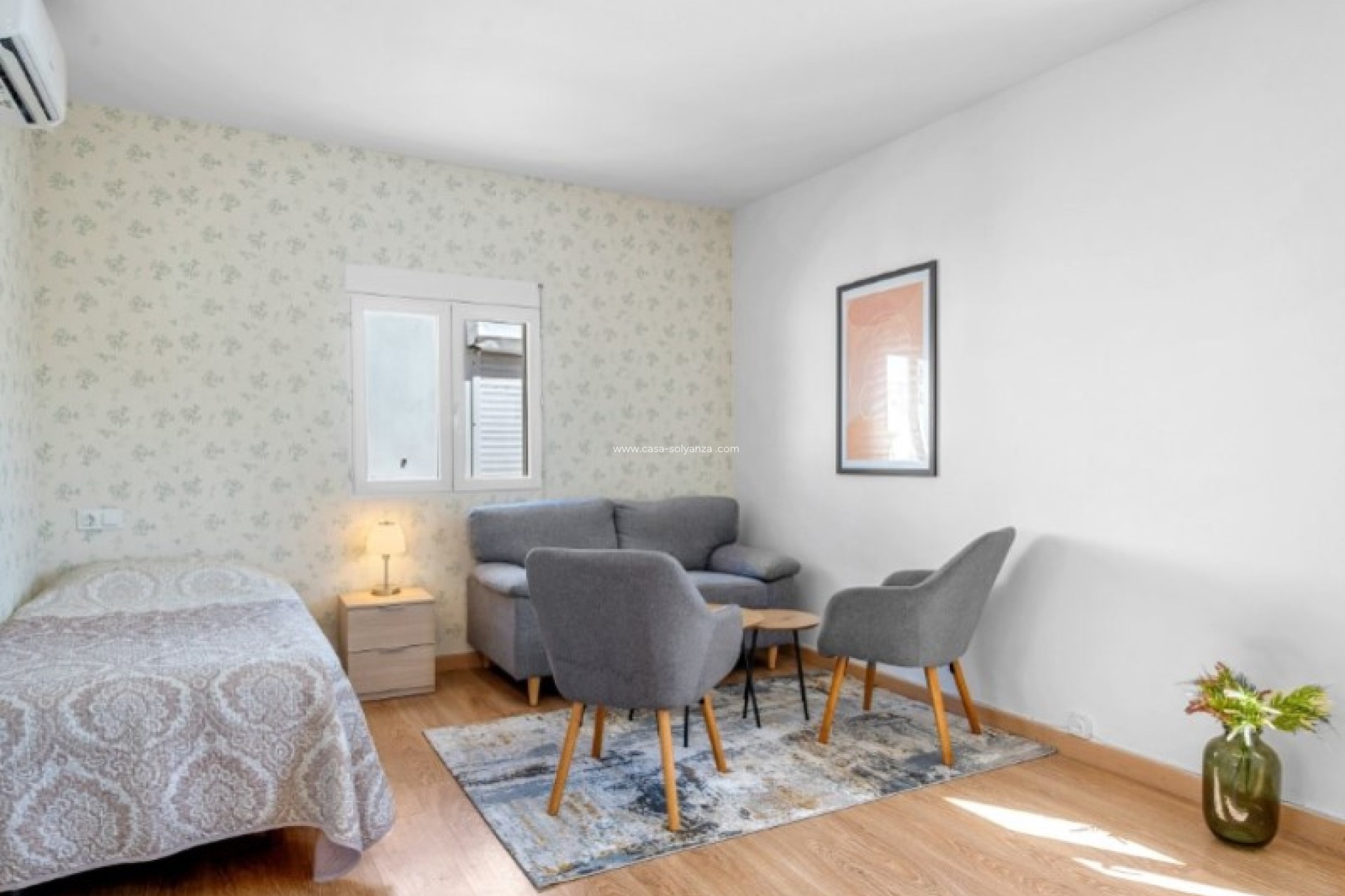 Resale - Villa - Rojales - Ciudad Quesada