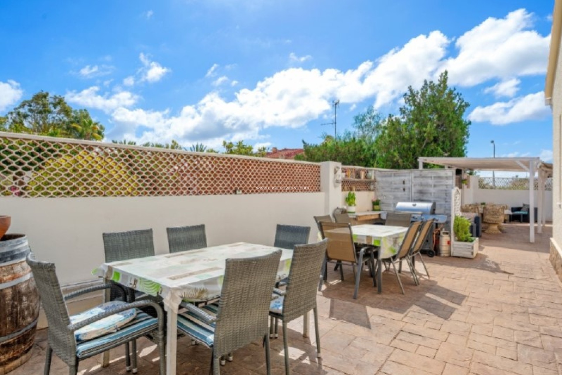 Resale - Villa - Rojales - Ciudad Quesada