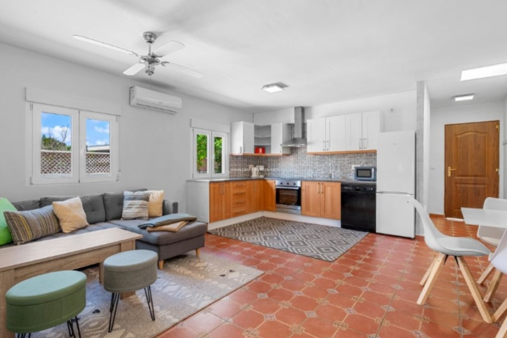 Resale - Villa - Rojales - Ciudad Quesada