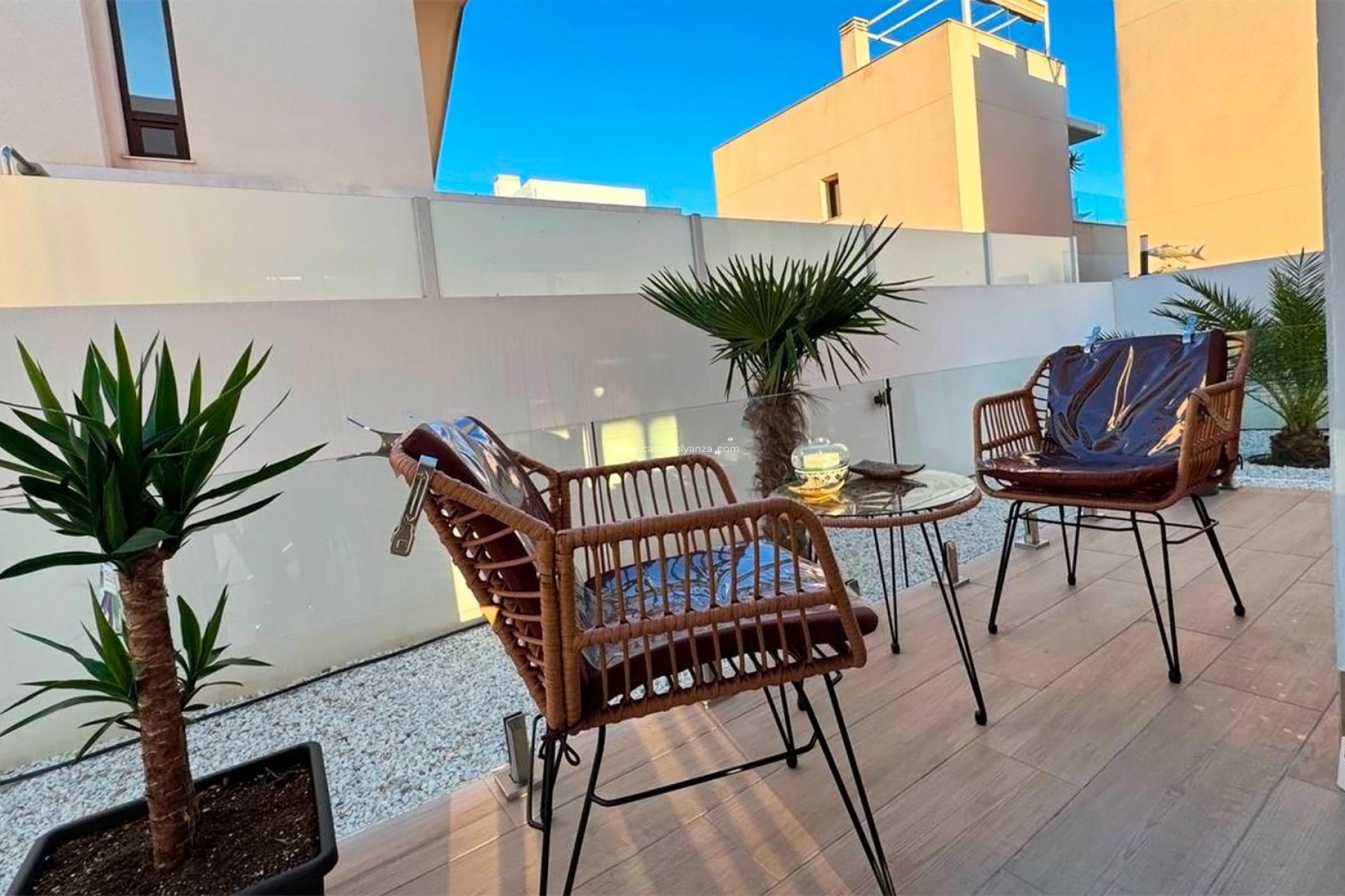 Resale - Villa - Rojales - Ciudad Quesada