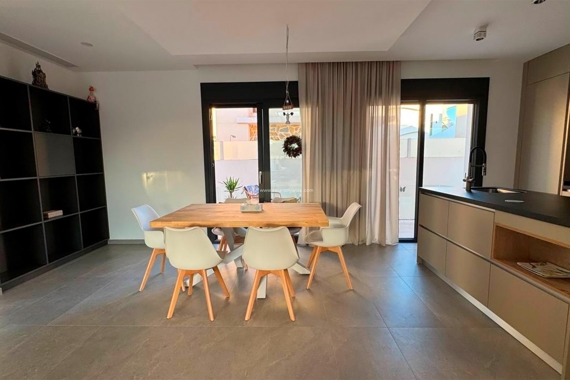 Resale - Villa - Rojales - Ciudad Quesada