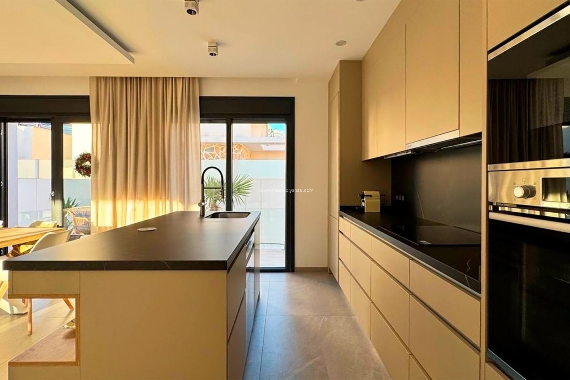 Resale - Villa - Rojales - Ciudad Quesada