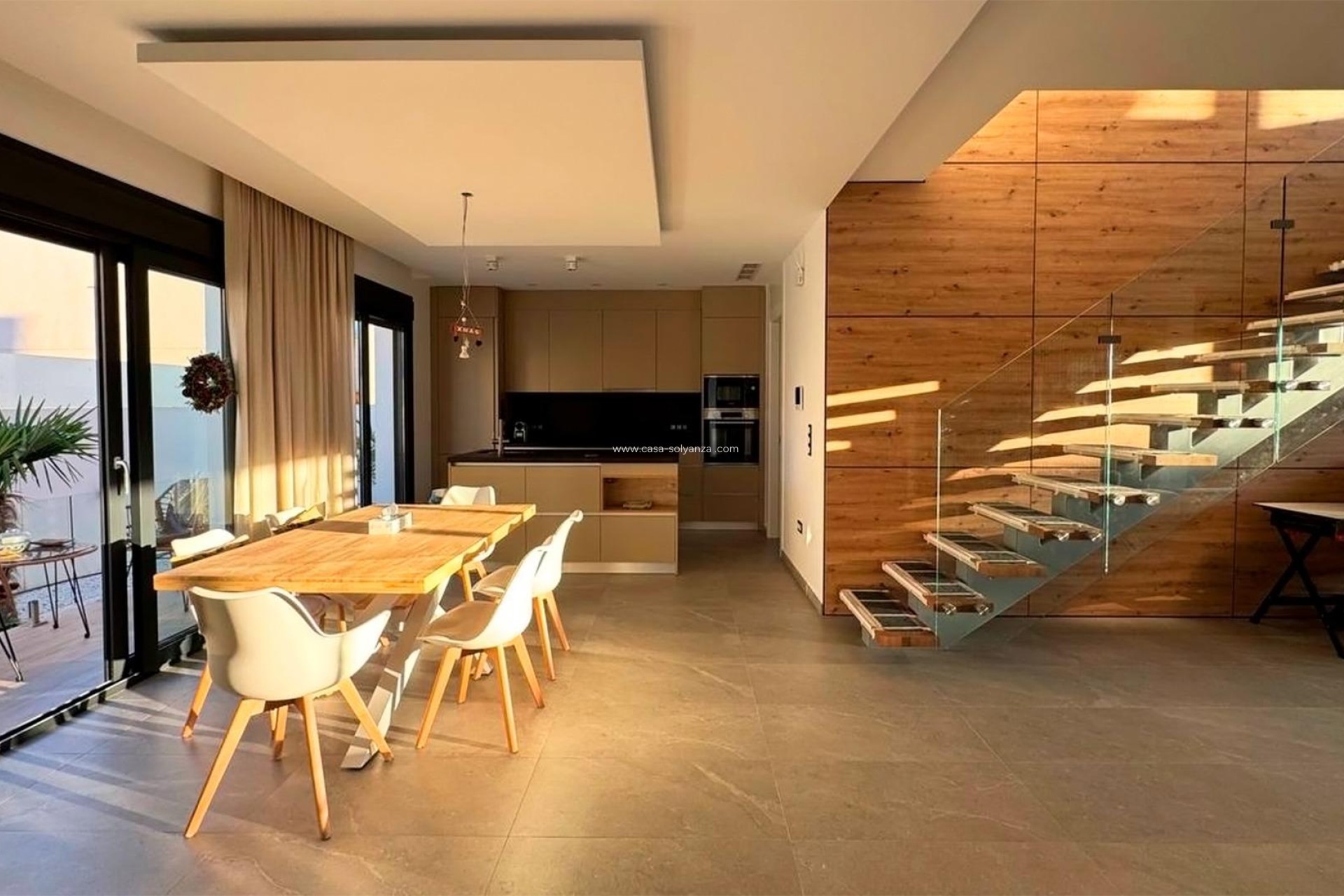 Resale - Villa - Rojales - Ciudad Quesada